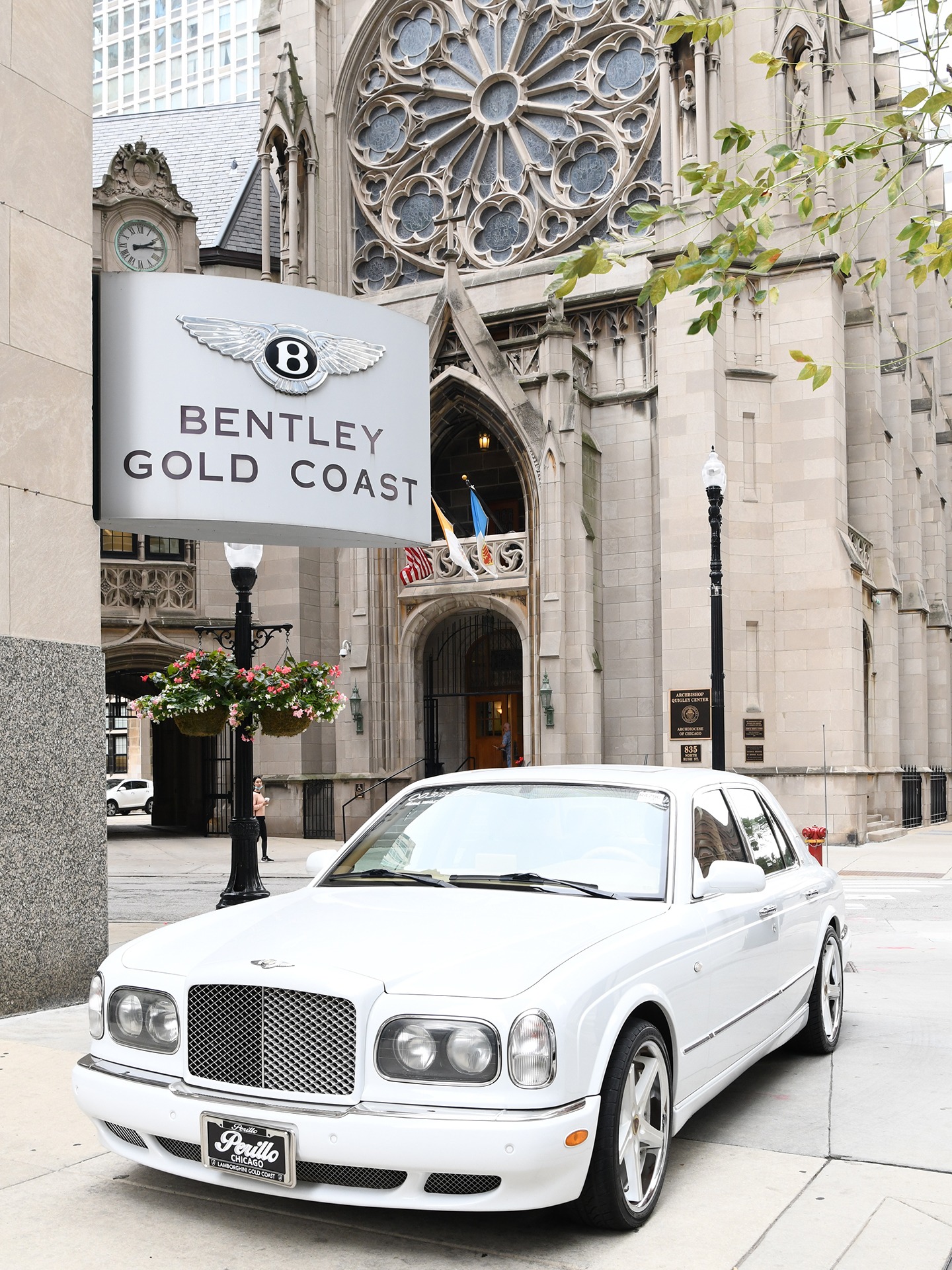 Used 2004 Bentley Arnage R | St. Petersburg, FL