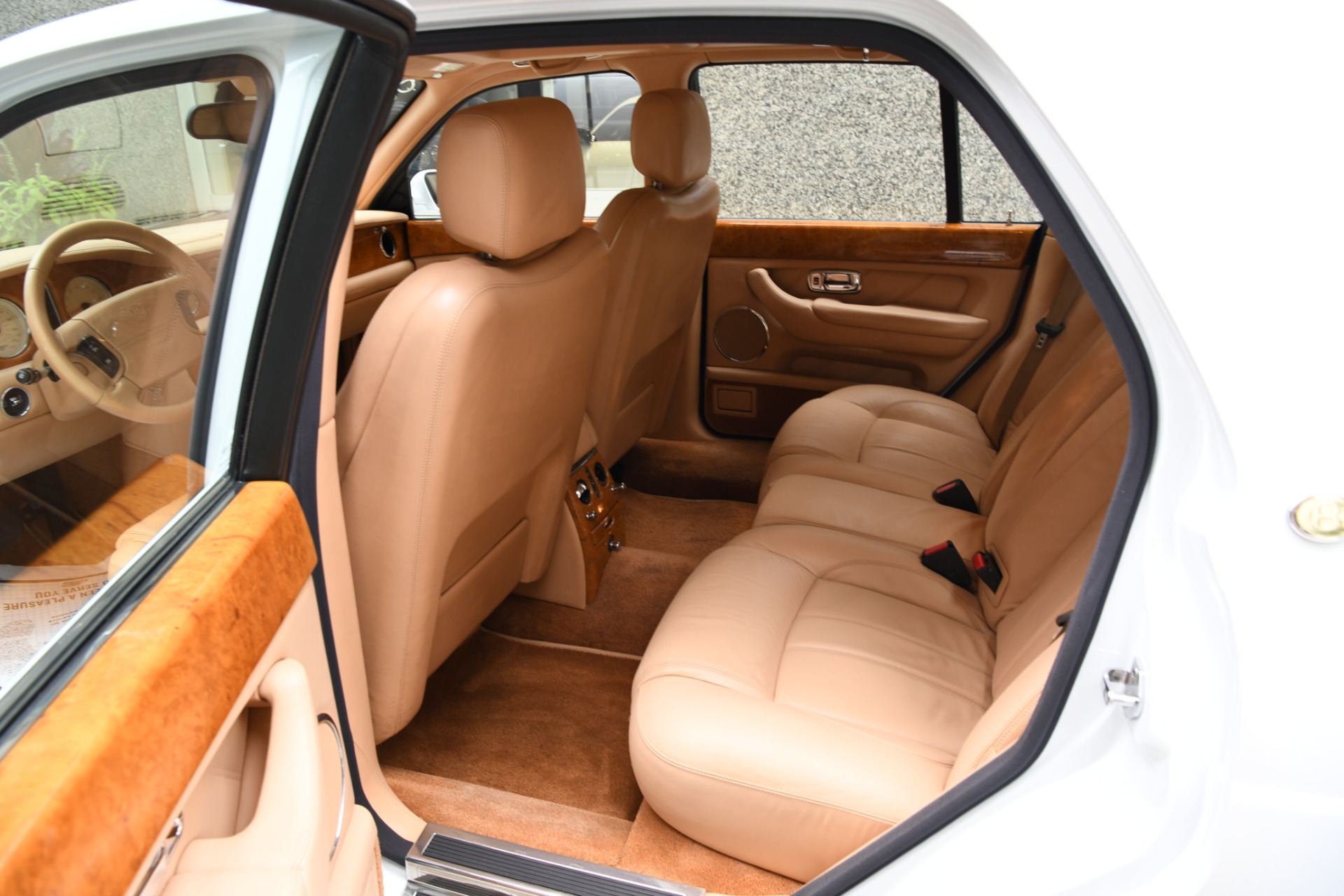 Used 2004 Bentley Arnage R | St. Petersburg, FL
