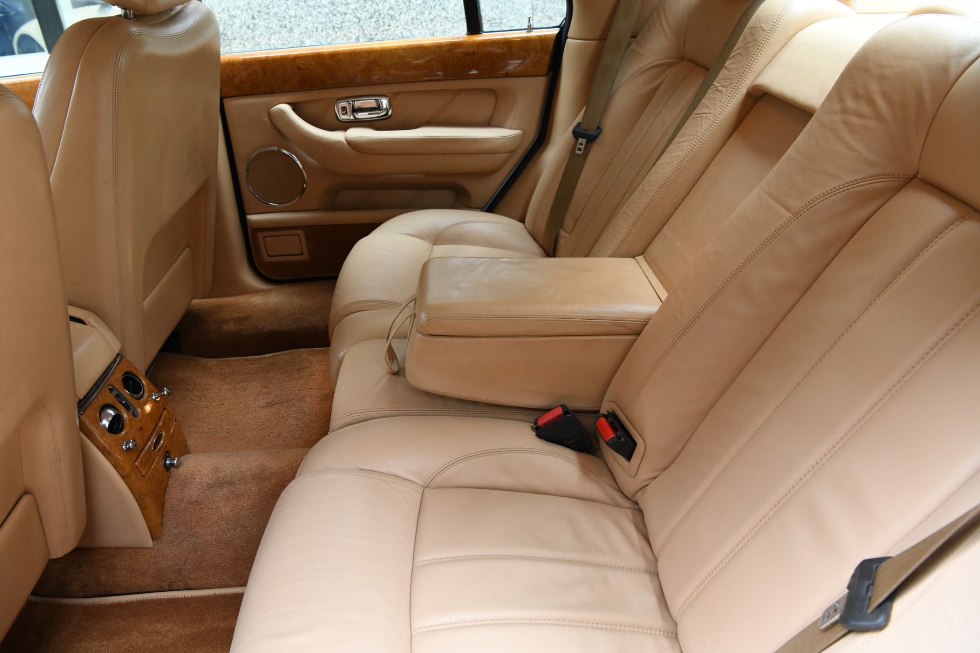 Used 2004 Bentley Arnage R | St. Petersburg, FL