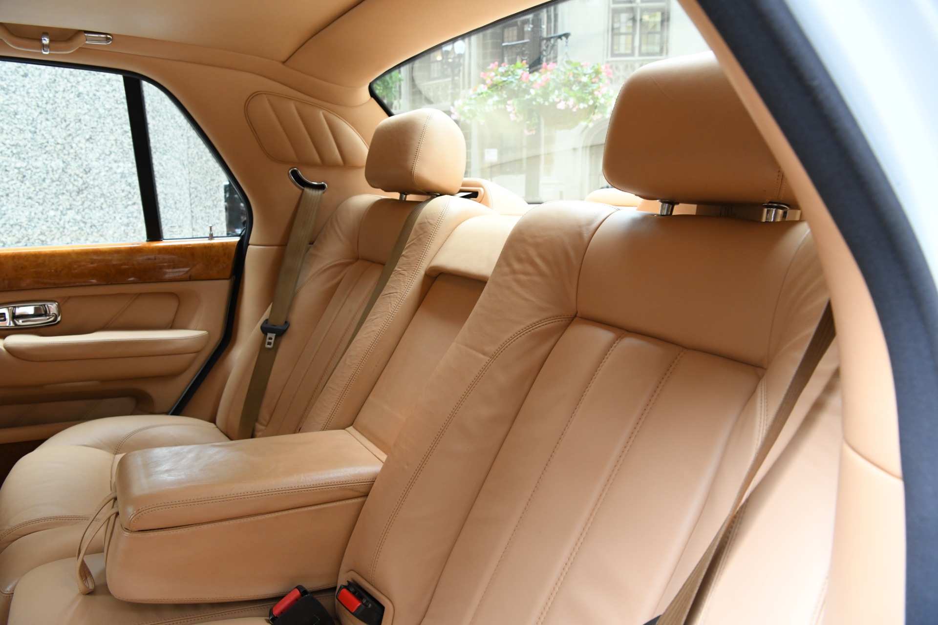Used 2004 Bentley Arnage R | St. Petersburg, FL