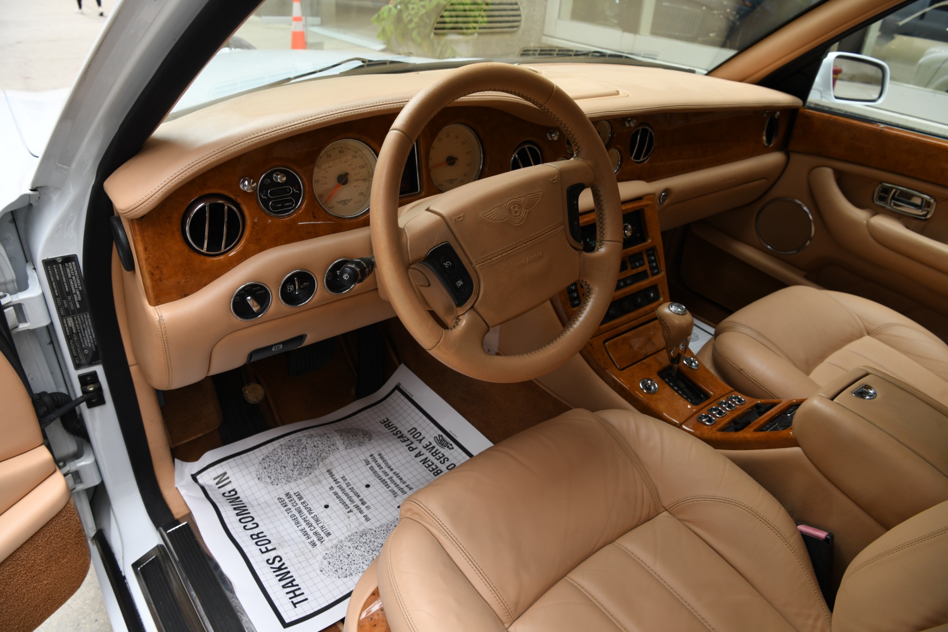 Used 2004 Bentley Arnage R | St. Petersburg, FL