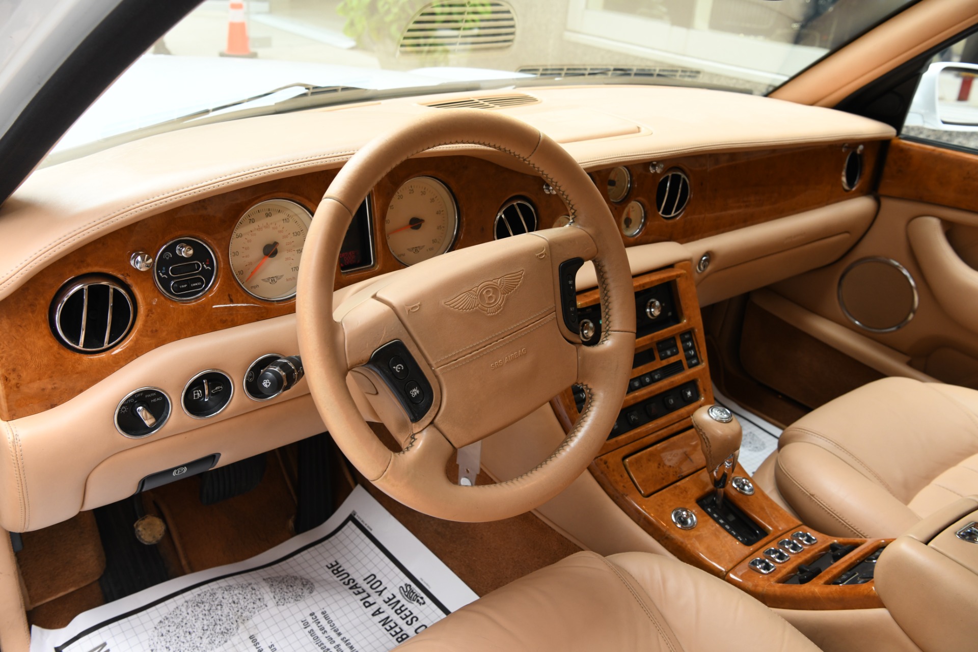 Used 2004 Bentley Arnage R | St. Petersburg, FL