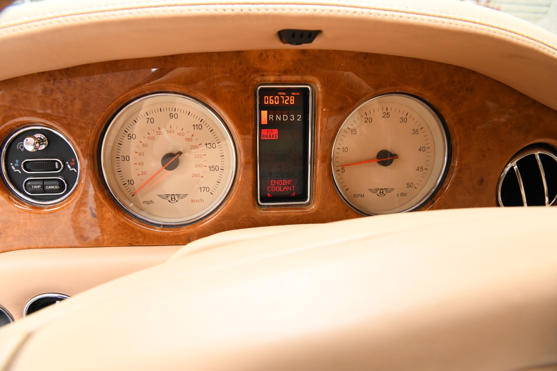 Used 2004 Bentley Arnage R | St. Petersburg, FL