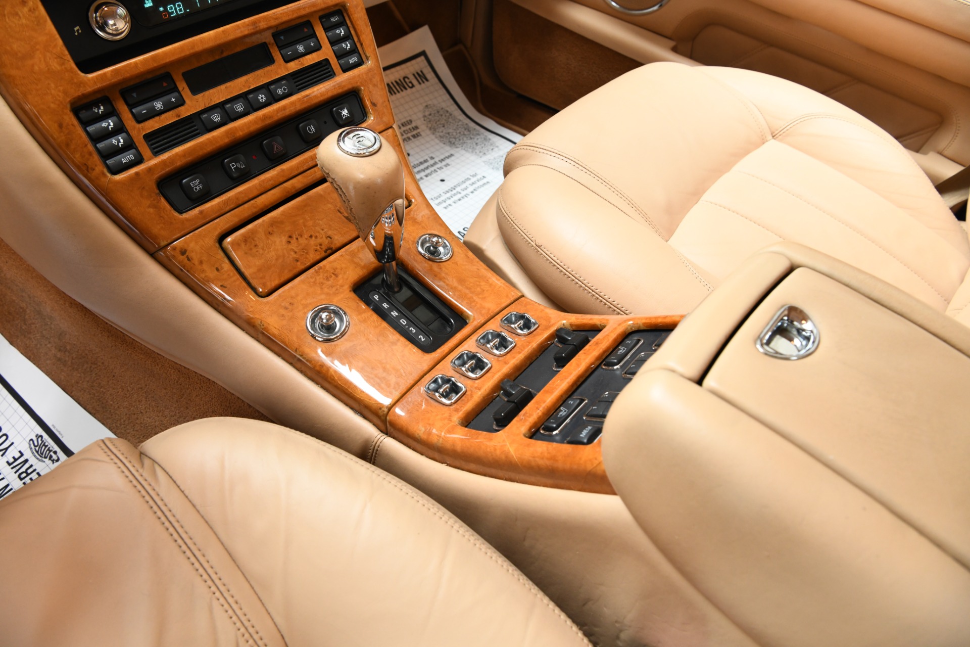 Used 2004 Bentley Arnage R | St. Petersburg, FL