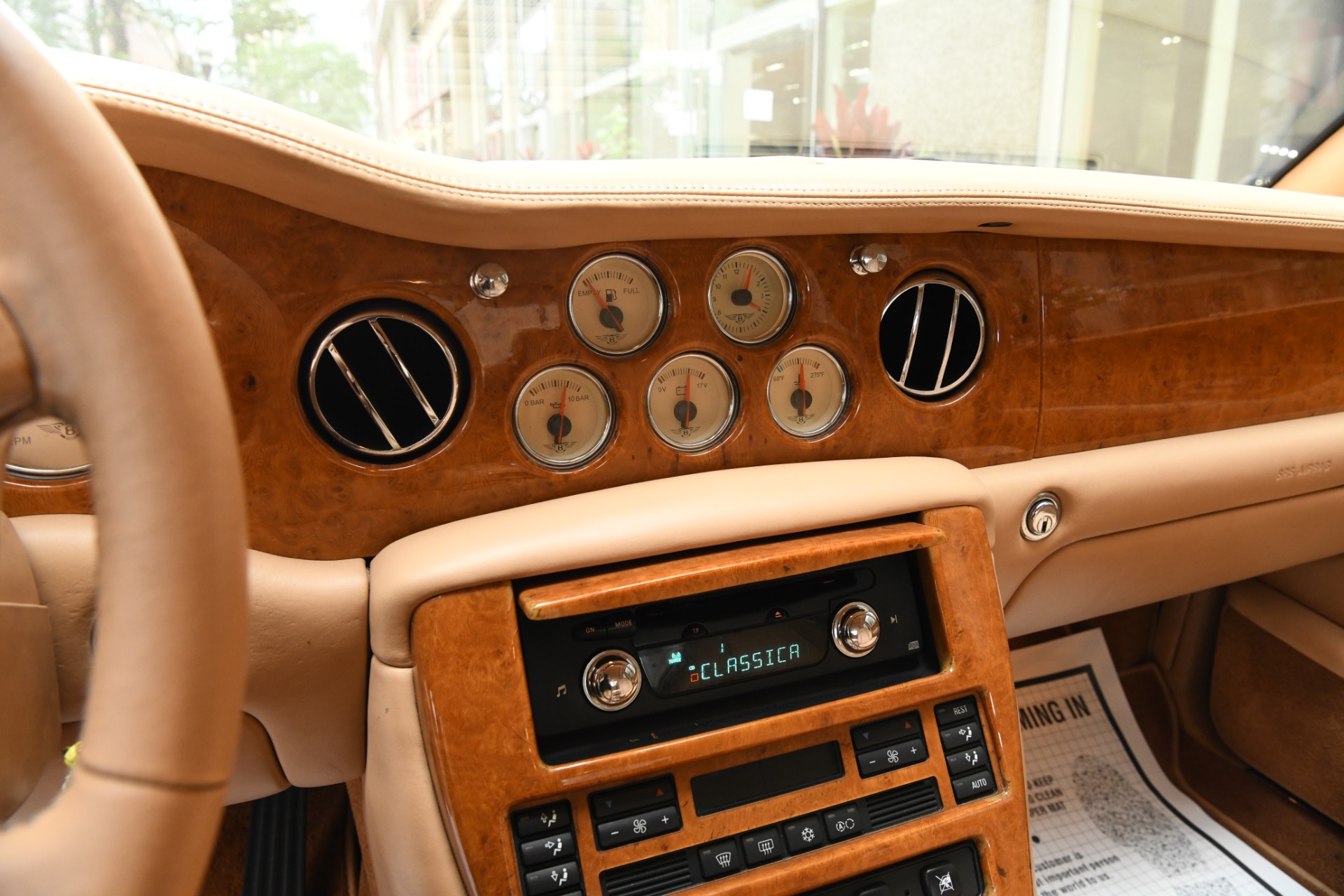 Used 2004 Bentley Arnage R | St. Petersburg, FL
