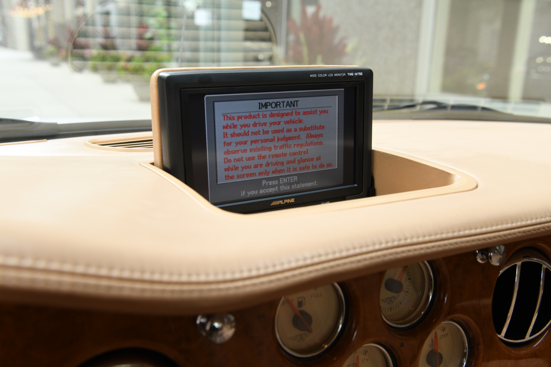 Used 2004 Bentley Arnage R | St. Petersburg, FL