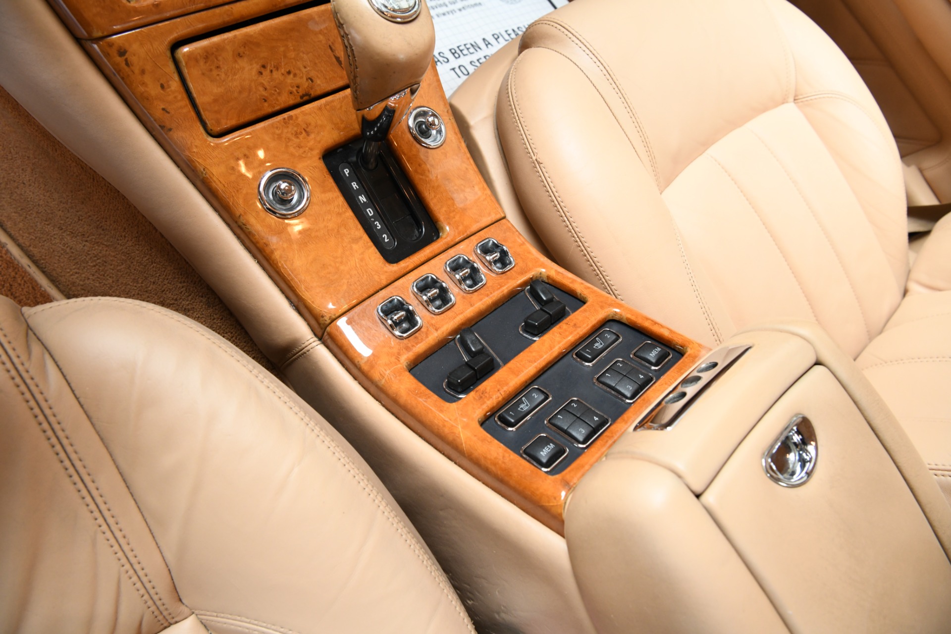 Used 2004 Bentley Arnage R | St. Petersburg, FL