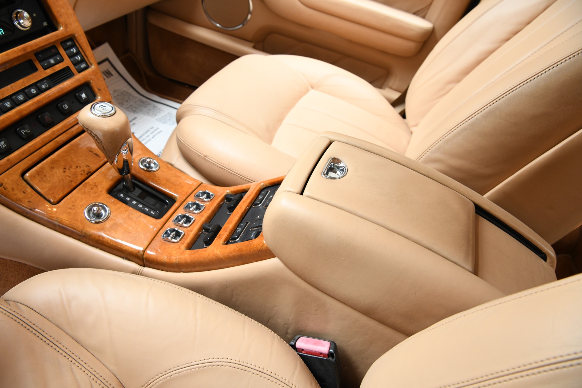 Used 2004 Bentley Arnage R | St. Petersburg, FL
