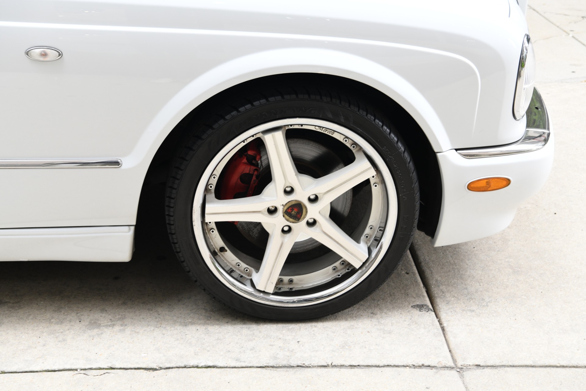 Used 2004 Bentley Arnage R | St. Petersburg, FL