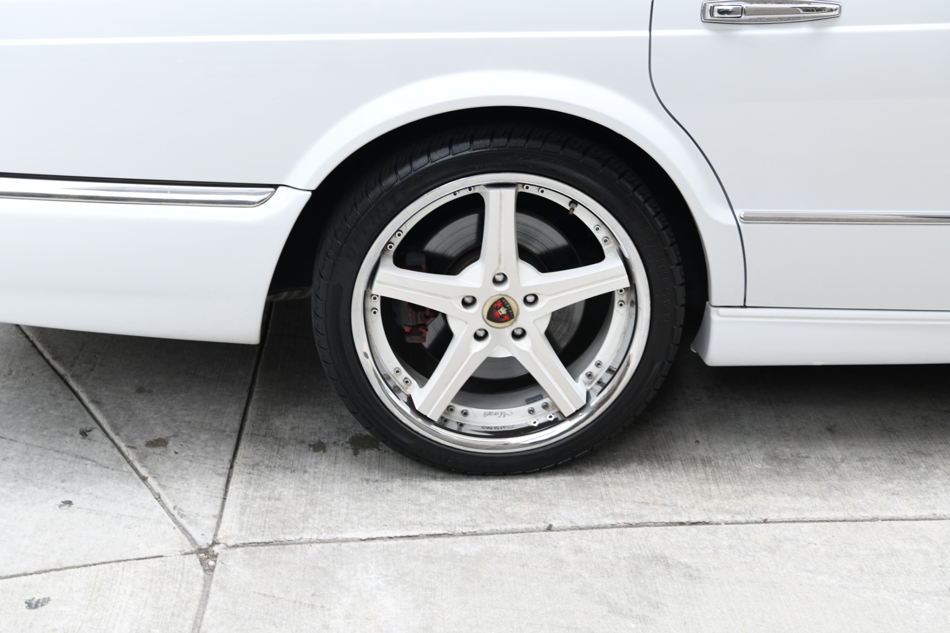Used 2004 Bentley Arnage R | St. Petersburg, FL