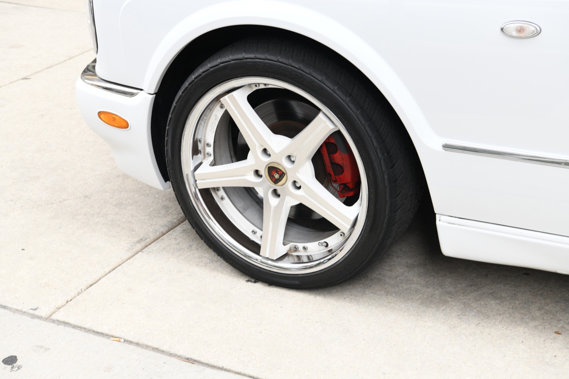 Used 2004 Bentley Arnage R | St. Petersburg, FL