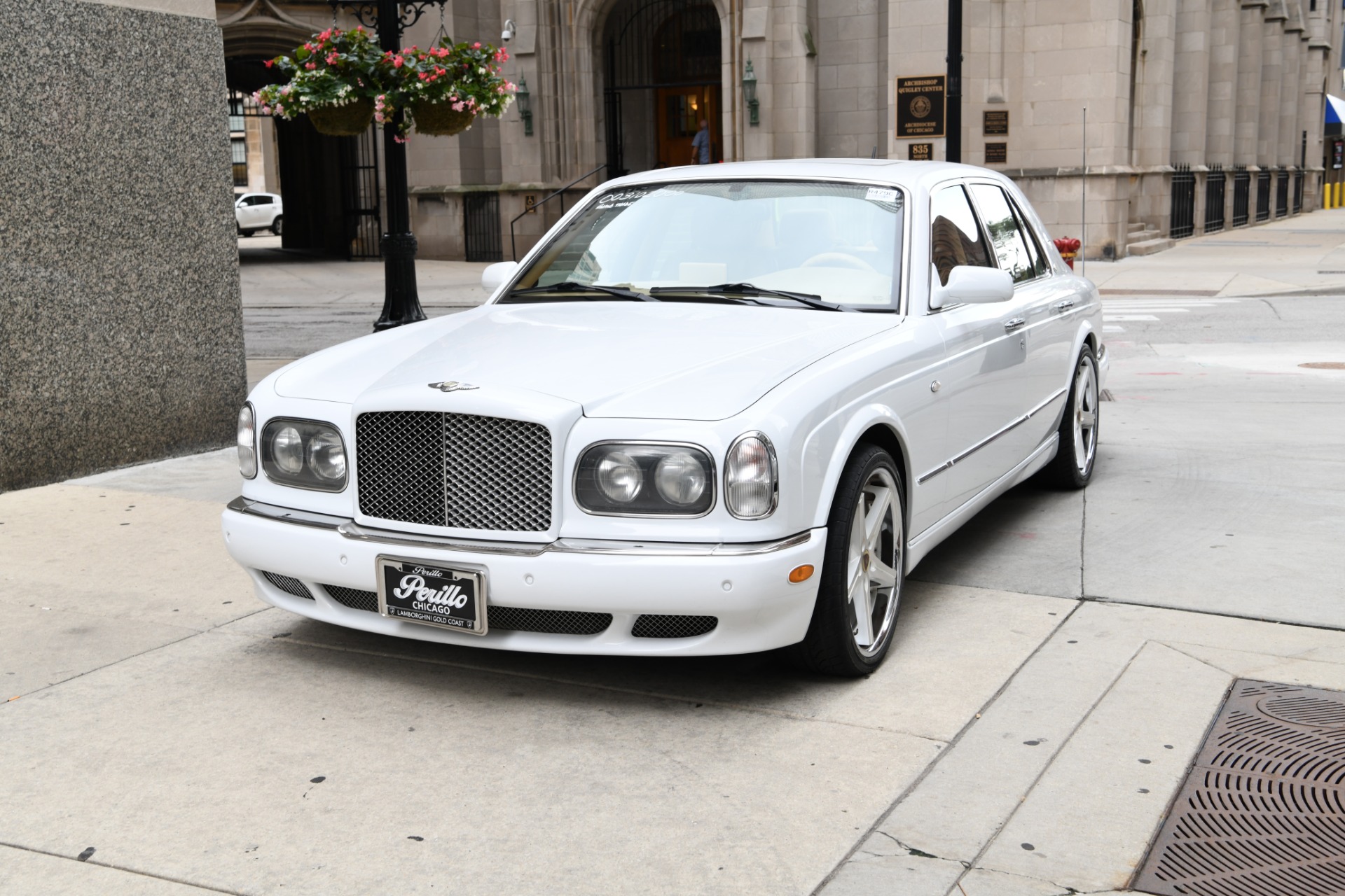 Used 2004 Bentley Arnage R | St. Petersburg, FL