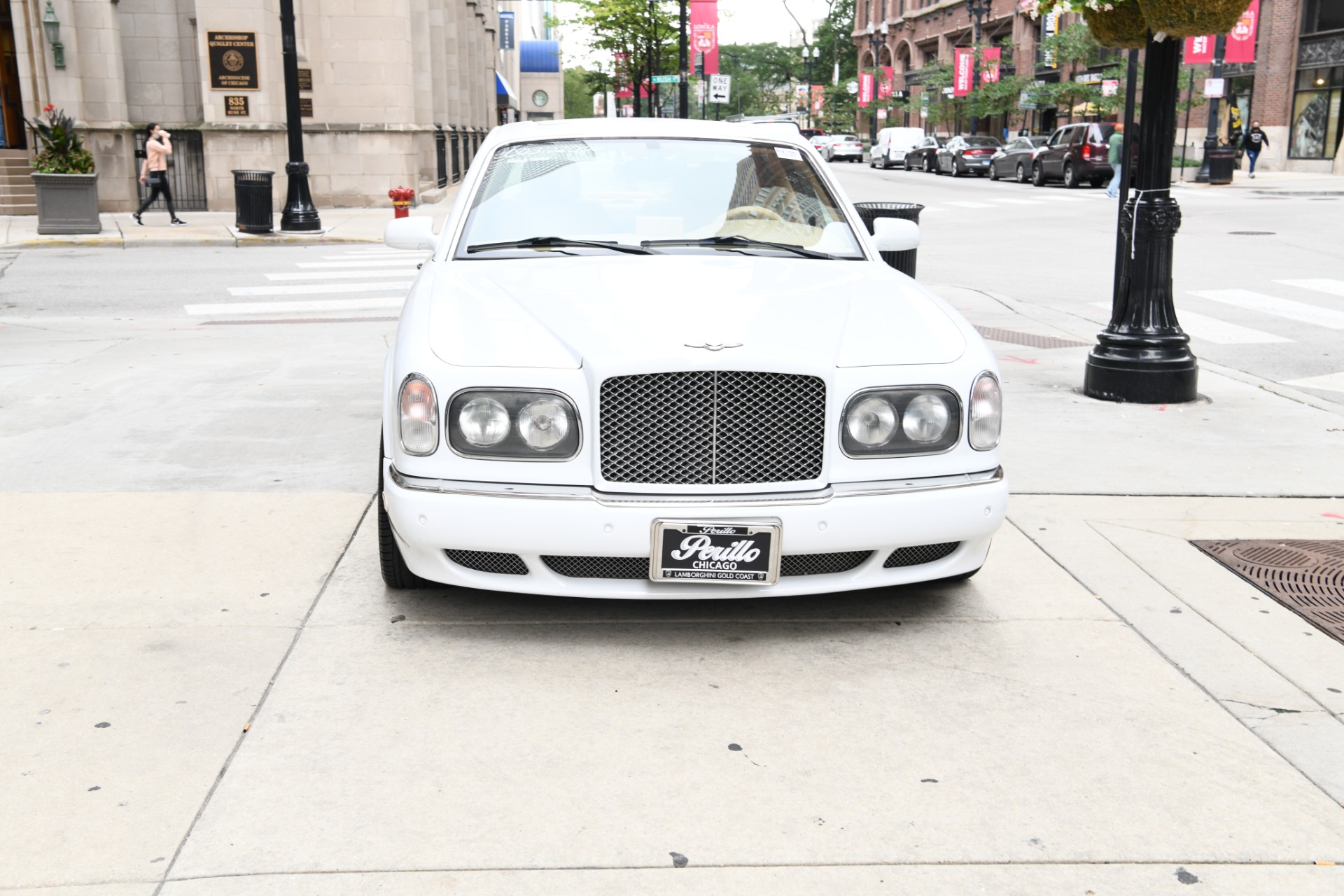 Used 2004 Bentley Arnage R | St. Petersburg, FL