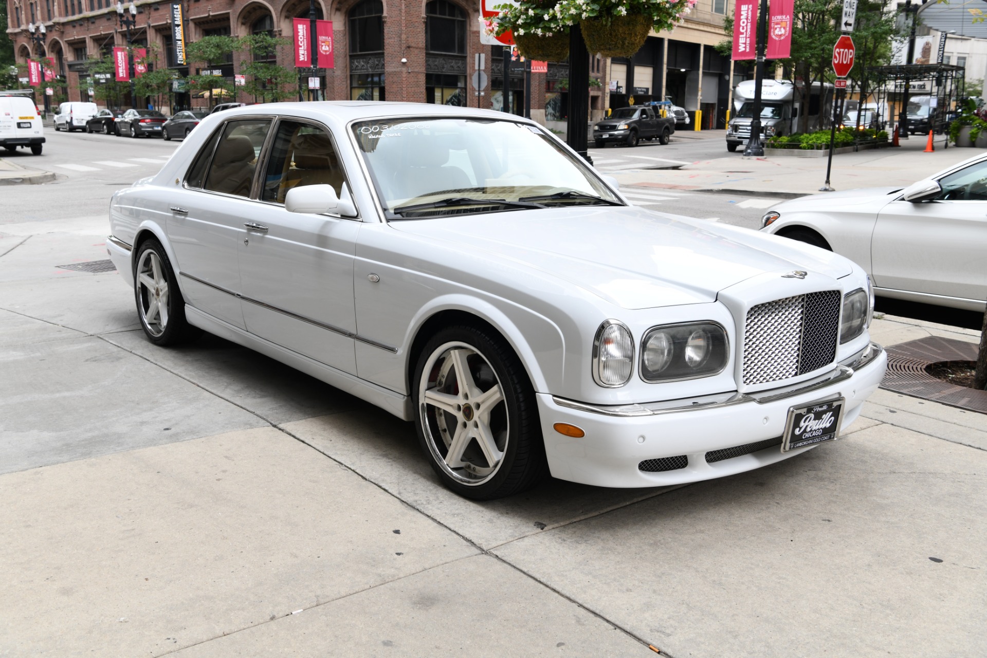 Used 2004 Bentley Arnage R | St. Petersburg, FL