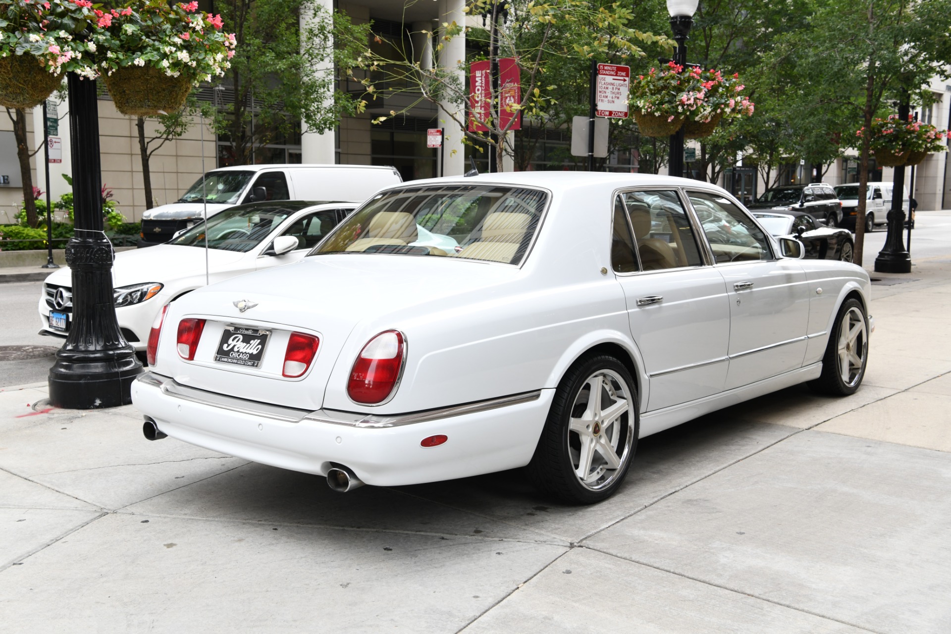 Used 2004 Bentley Arnage R | St. Petersburg, FL