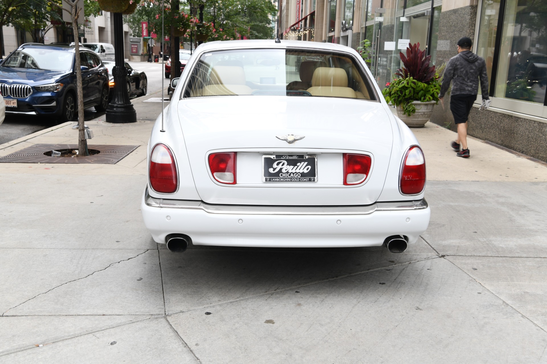 Used 2004 Bentley Arnage R | St. Petersburg, FL