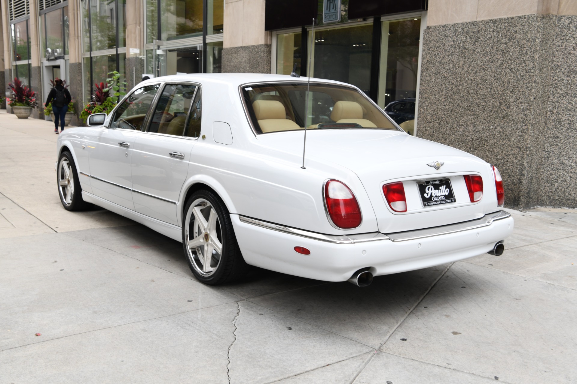 Used 2004 Bentley Arnage R | St. Petersburg, FL