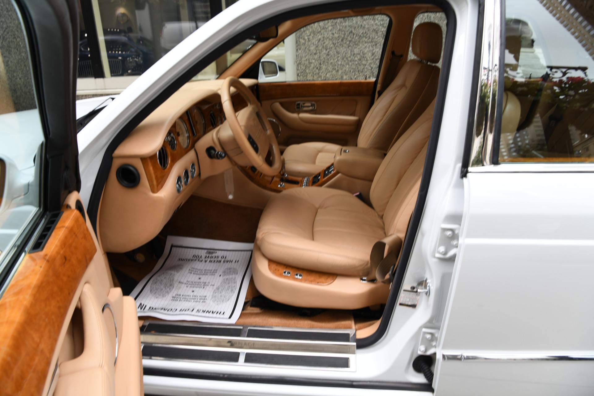 Used 2004 Bentley Arnage R | St. Petersburg, FL