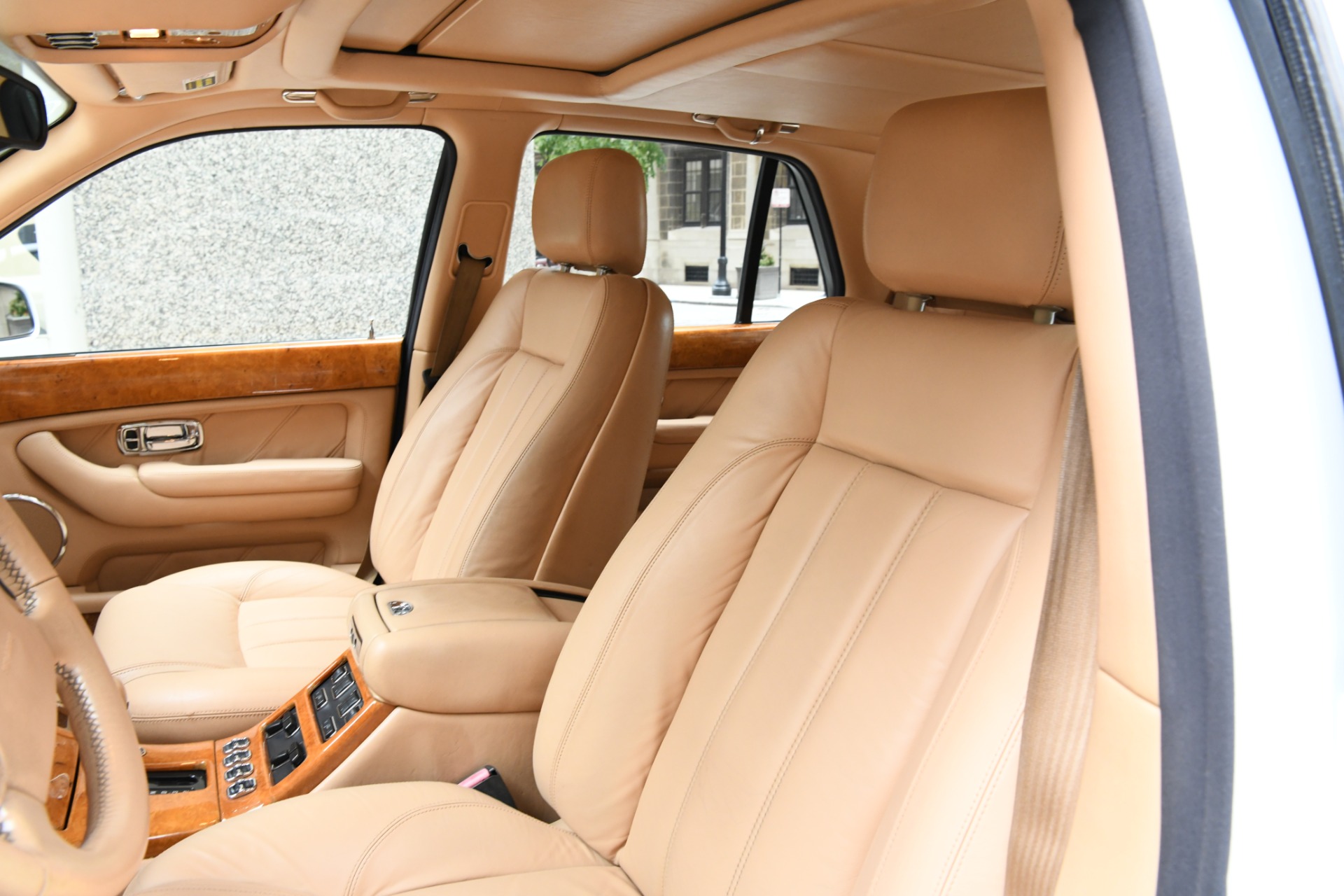 Used 2004 Bentley Arnage R | St. Petersburg, FL