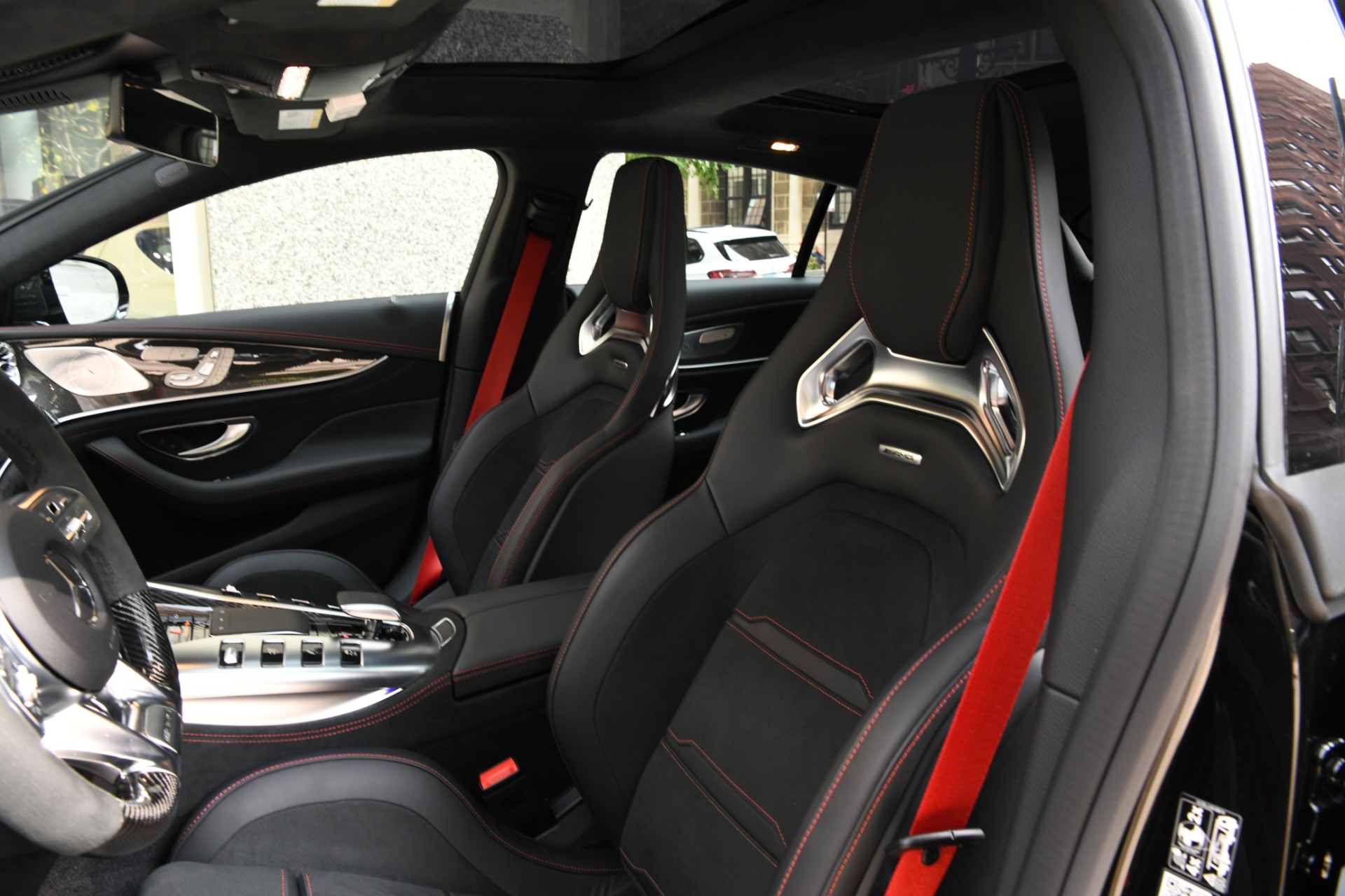 Used 2020 Mercedes-Benz AMG GT 63 S | St. Petersburg, FL