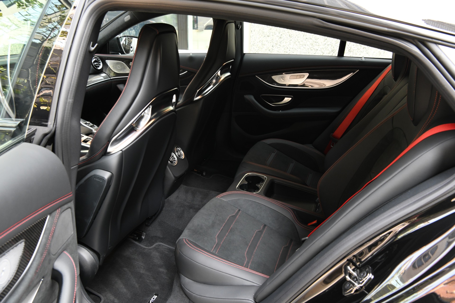 Used 2020 Mercedes-Benz AMG GT 63 S | St. Petersburg, FL