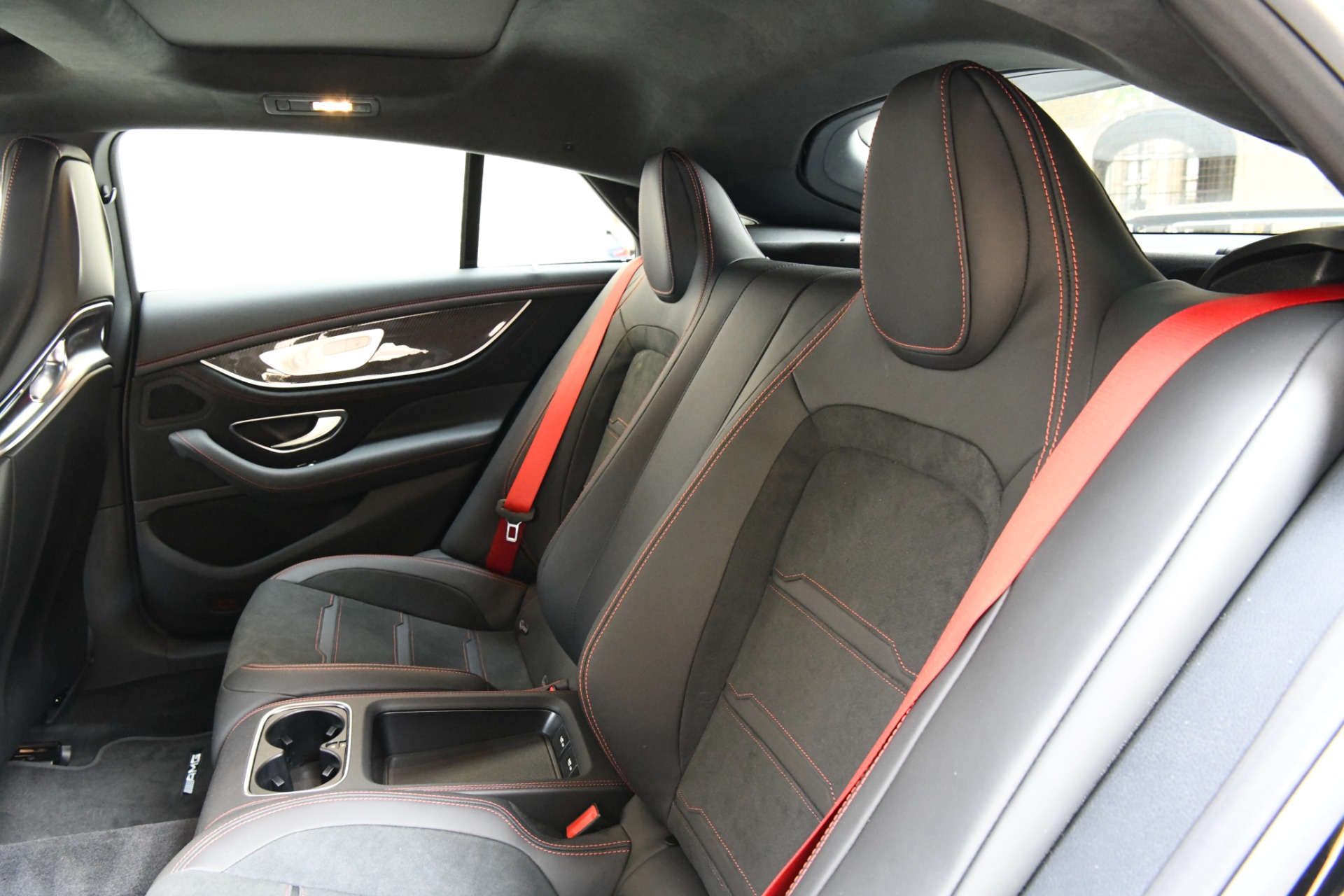 Used 2020 Mercedes-Benz AMG GT 63 S | St. Petersburg, FL