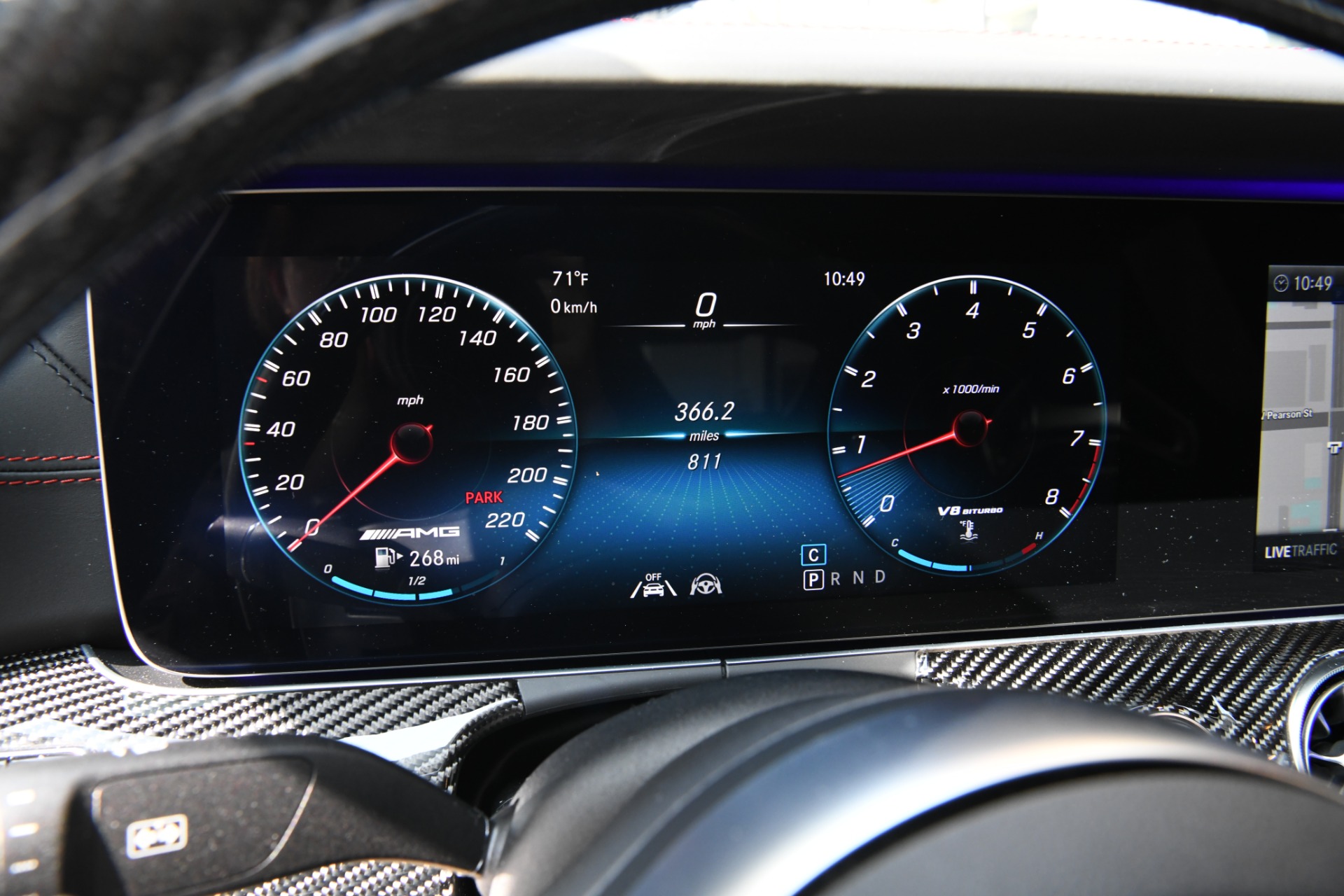 Used 2020 Mercedes-Benz AMG GT 63 S | St. Petersburg, FL