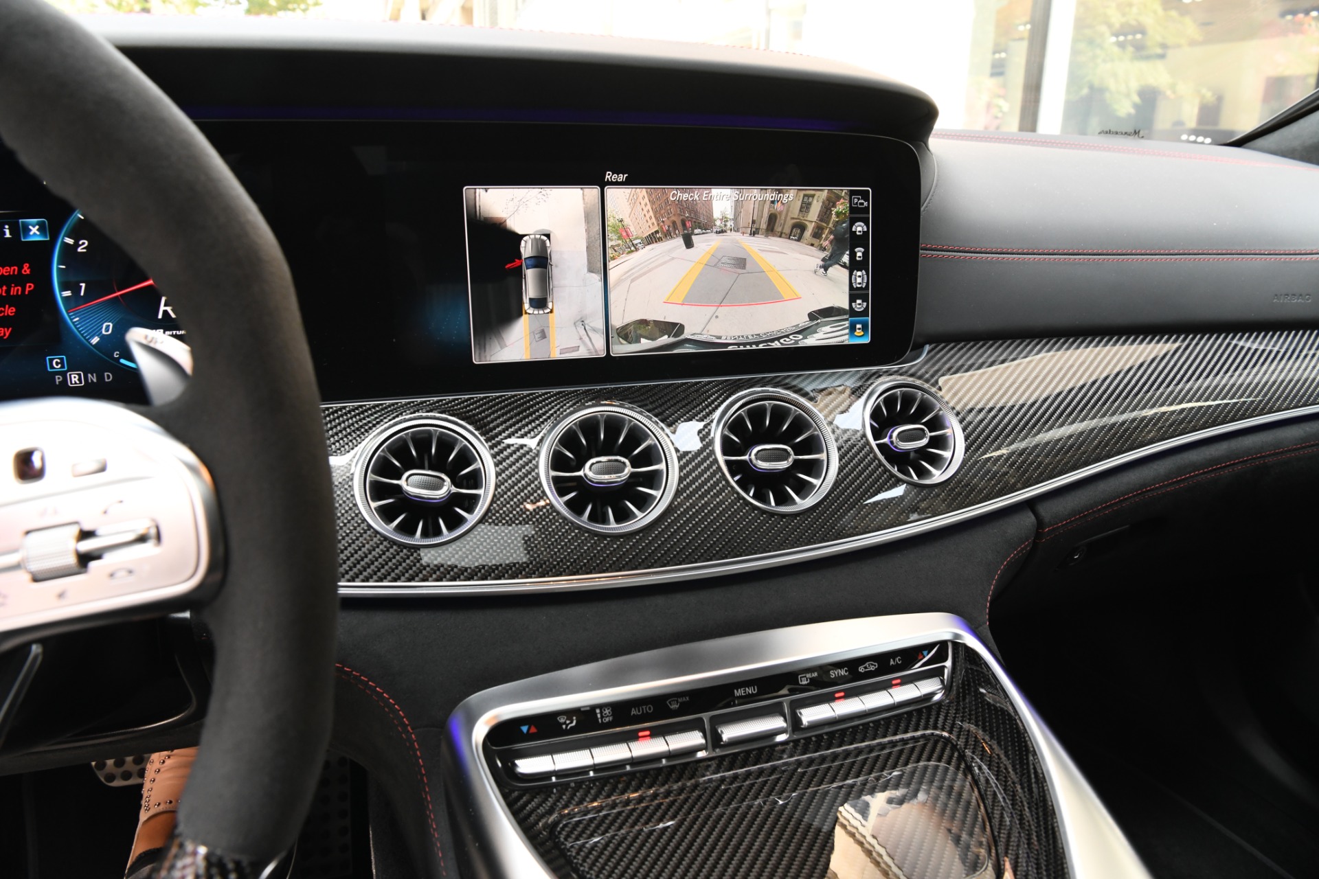 Used 2020 Mercedes-Benz AMG GT 63 S | St. Petersburg, FL