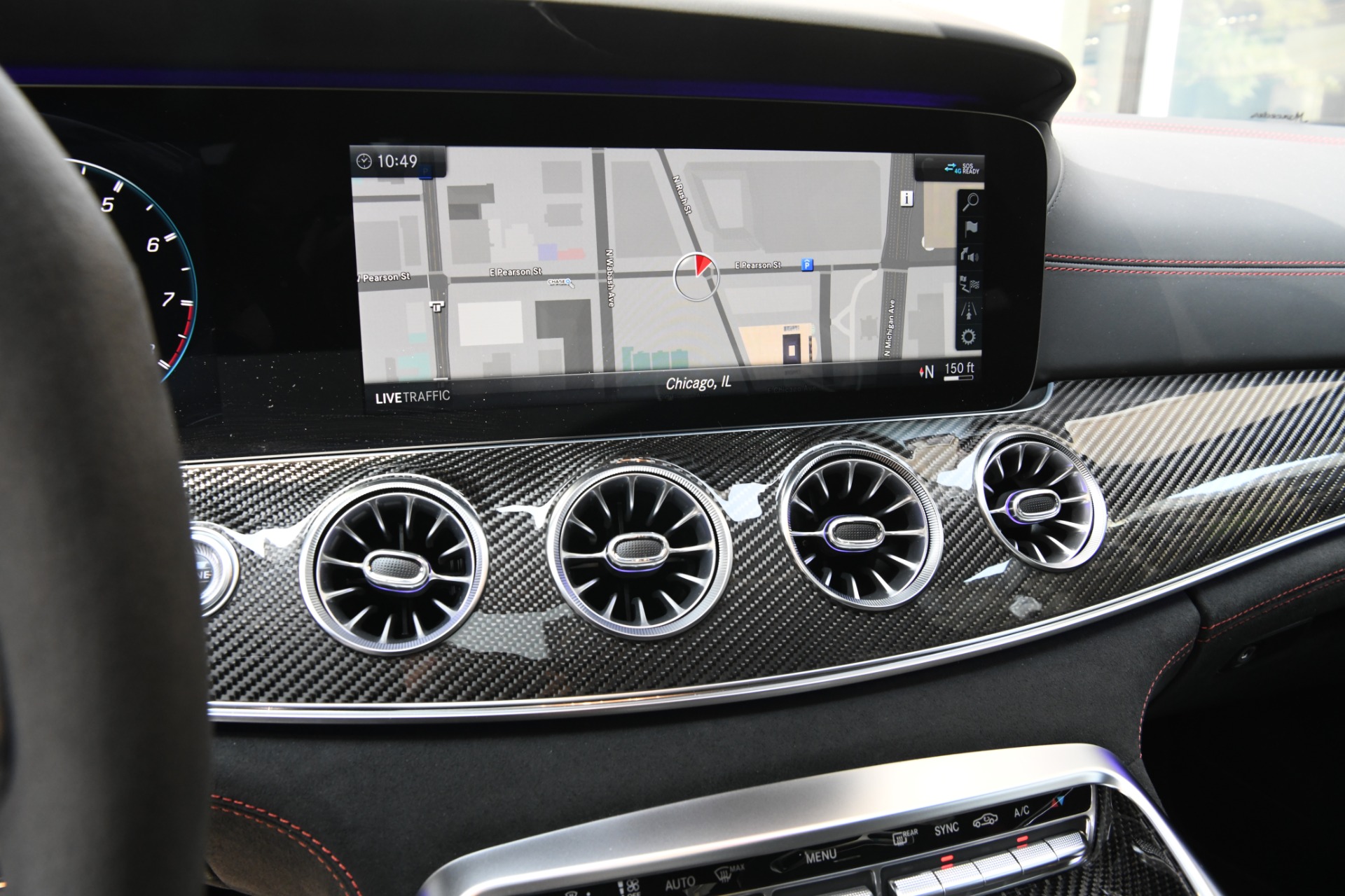 Used 2020 Mercedes-Benz AMG GT 63 S | St. Petersburg, FL