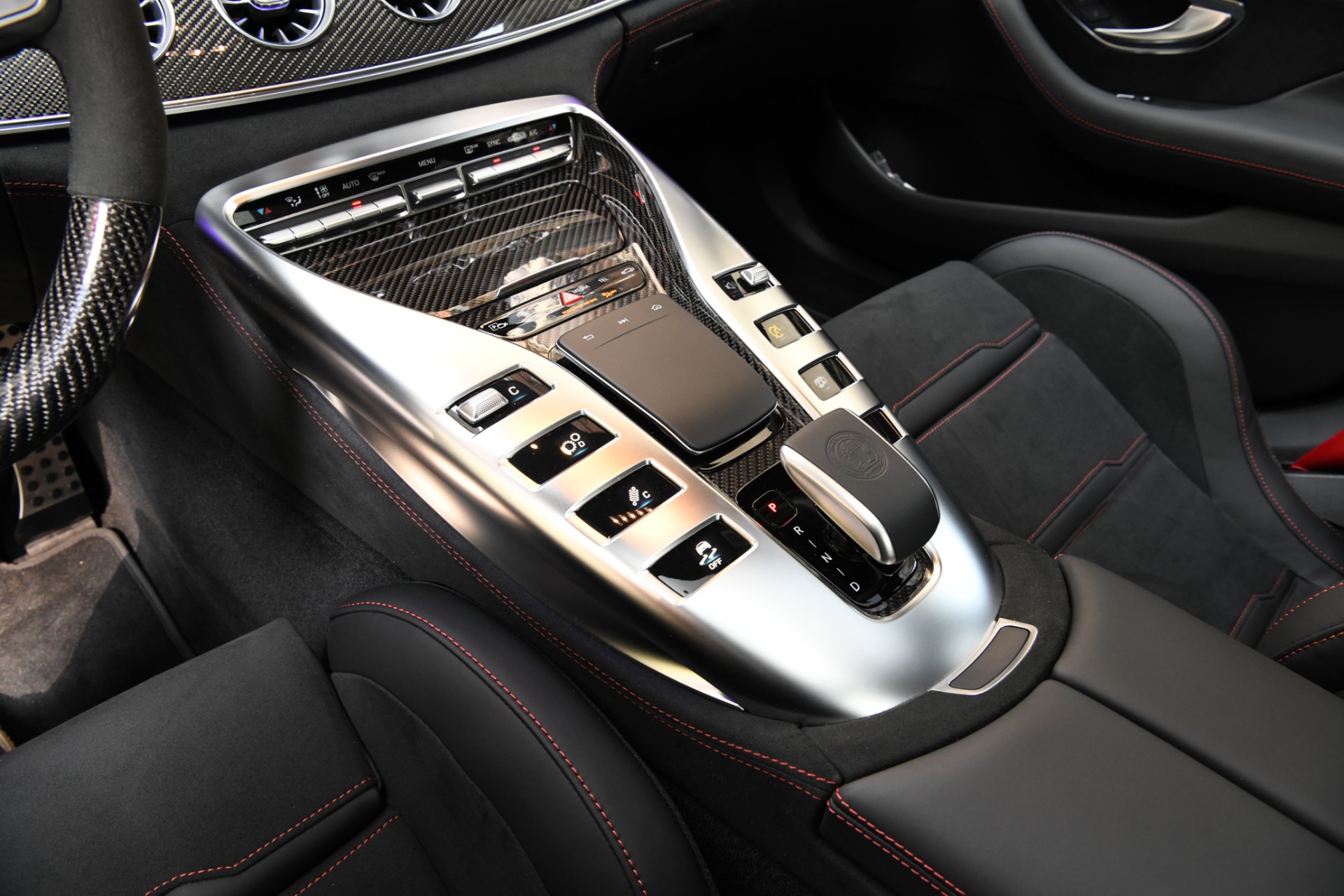 Used 2020 Mercedes-Benz AMG GT 63 S | St. Petersburg, FL