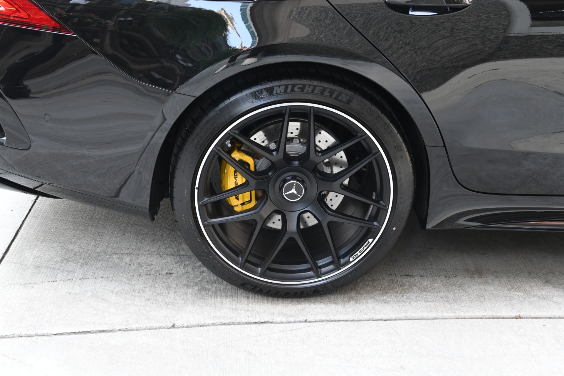 Used 2020 Mercedes-Benz AMG GT 63 S | St. Petersburg, FL