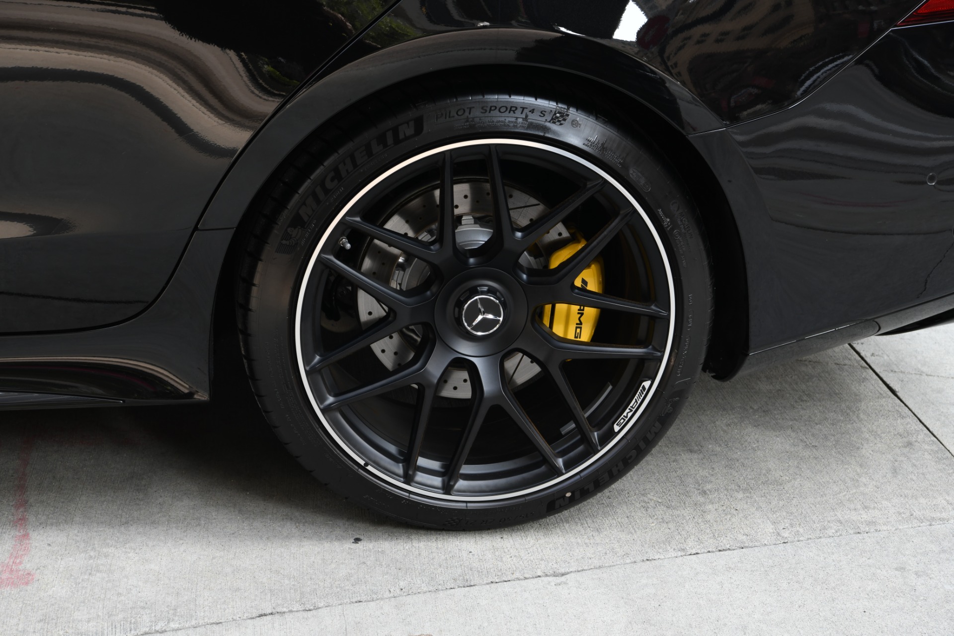 Used 2020 Mercedes-Benz AMG GT 63 S | St. Petersburg, FL