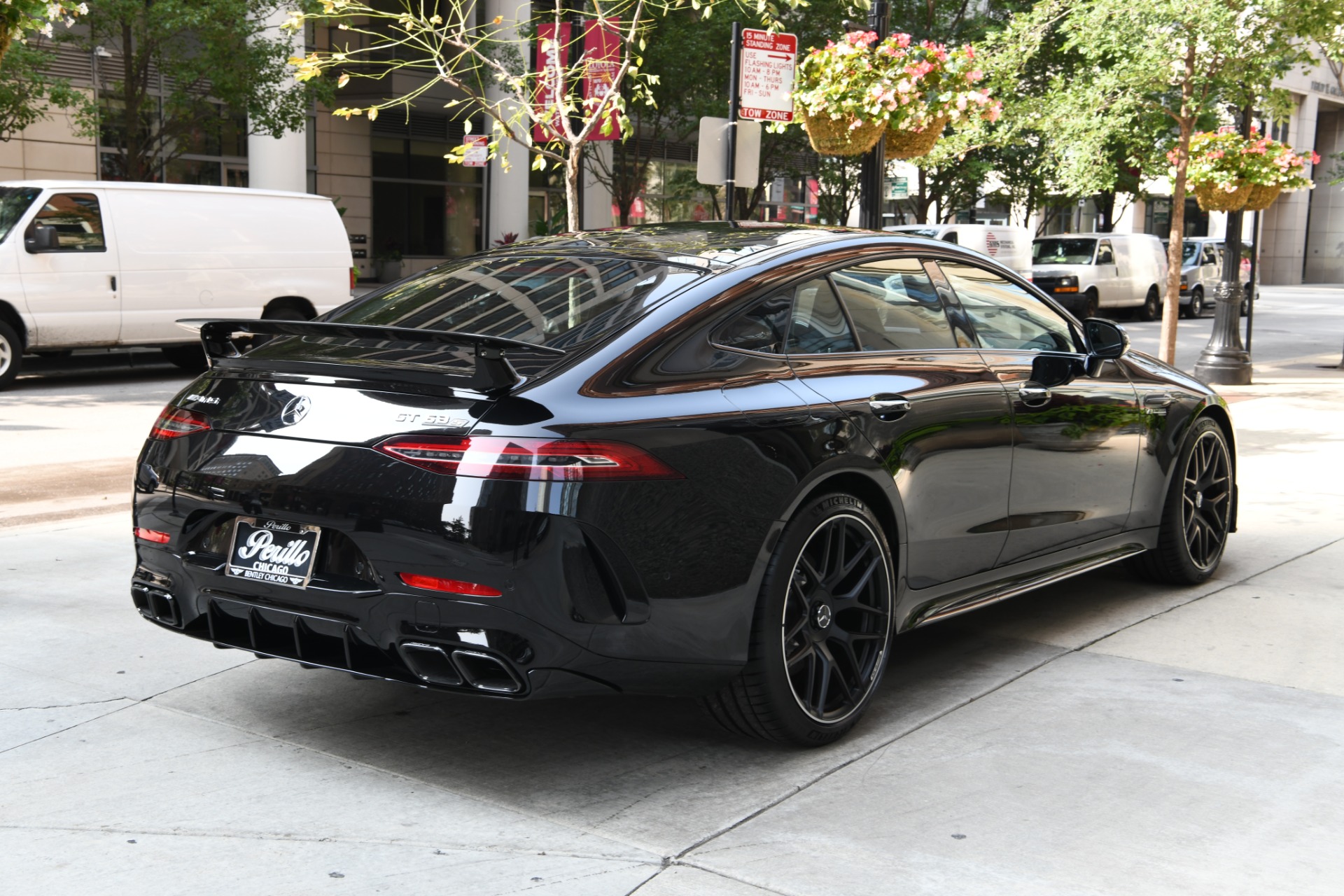 Used 2020 Mercedes-Benz AMG GT 63 S | St. Petersburg, FL
