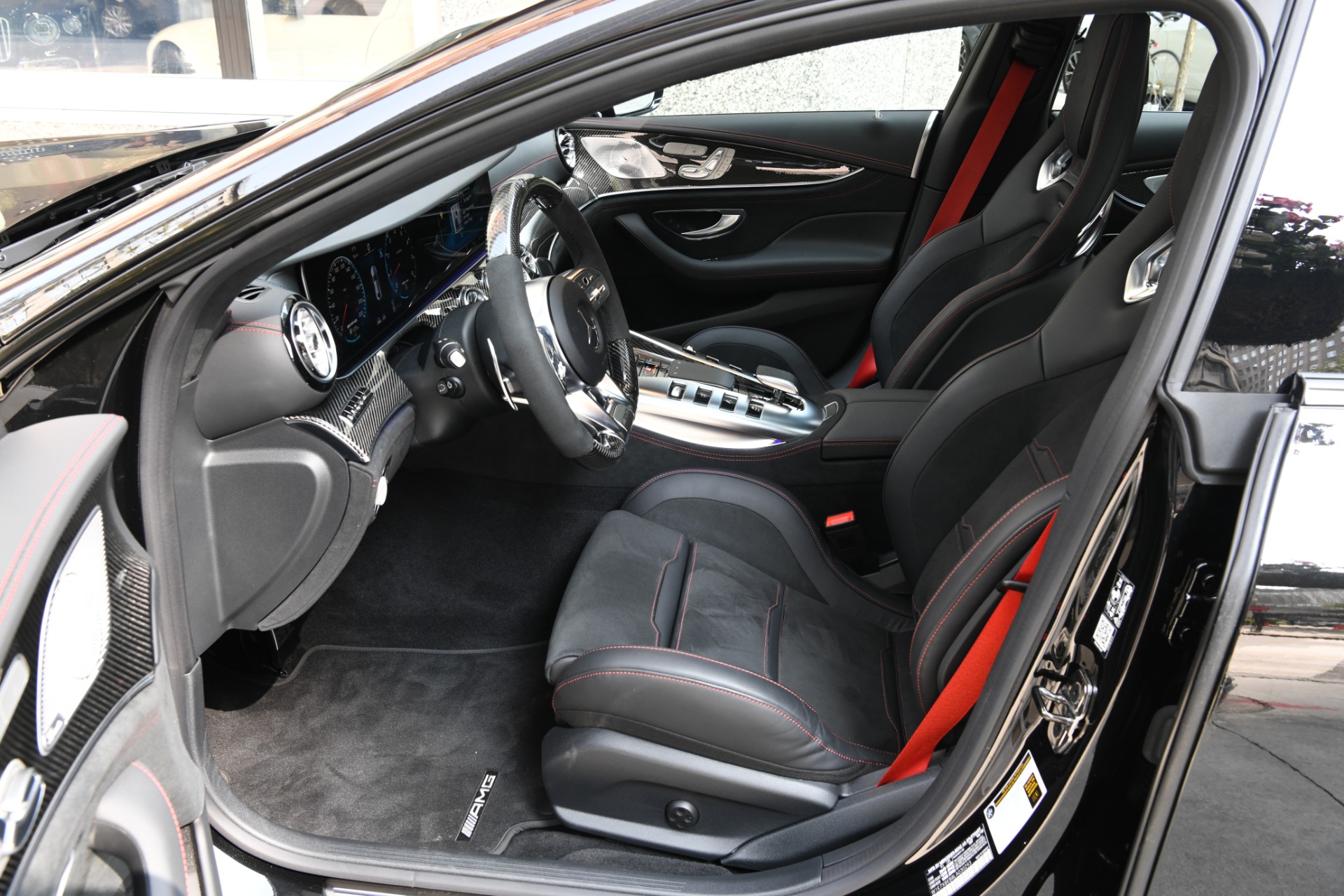 Used 2020 Mercedes-Benz AMG GT 63 S | St. Petersburg, FL