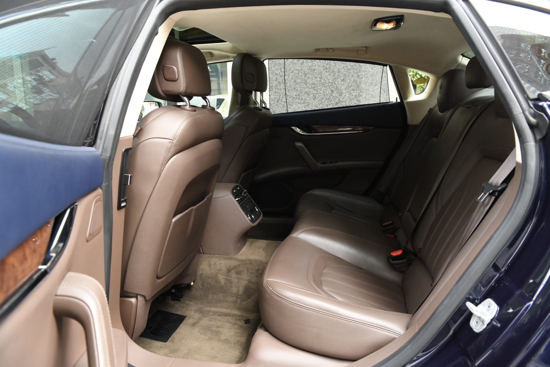 Used 2014 Maserati Quattroporte S Q4 | St. Petersburg, FL