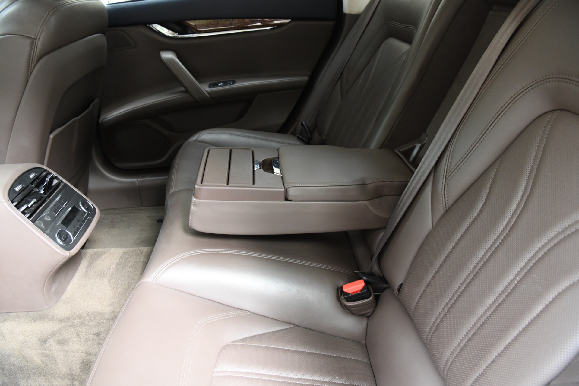 Used 2014 Maserati Quattroporte S Q4 | St. Petersburg, FL