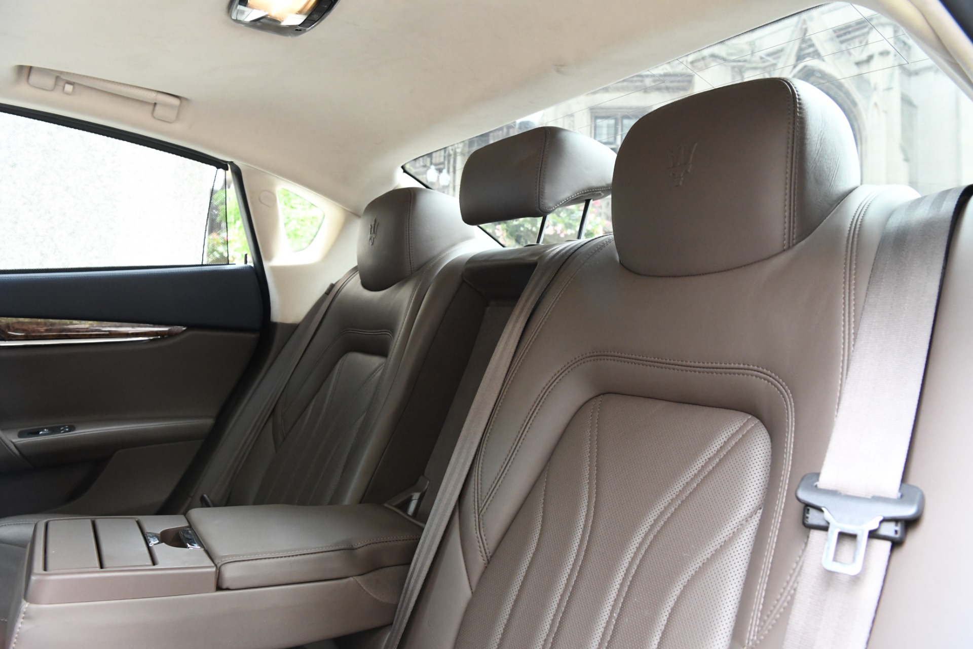 Used 2014 Maserati Quattroporte S Q4 | St. Petersburg, FL
