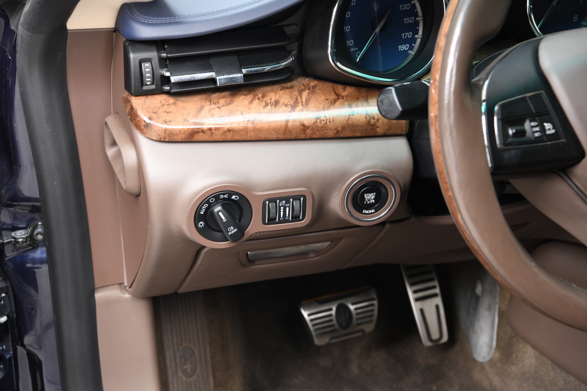 Used 2014 Maserati Quattroporte S Q4 | St. Petersburg, FL