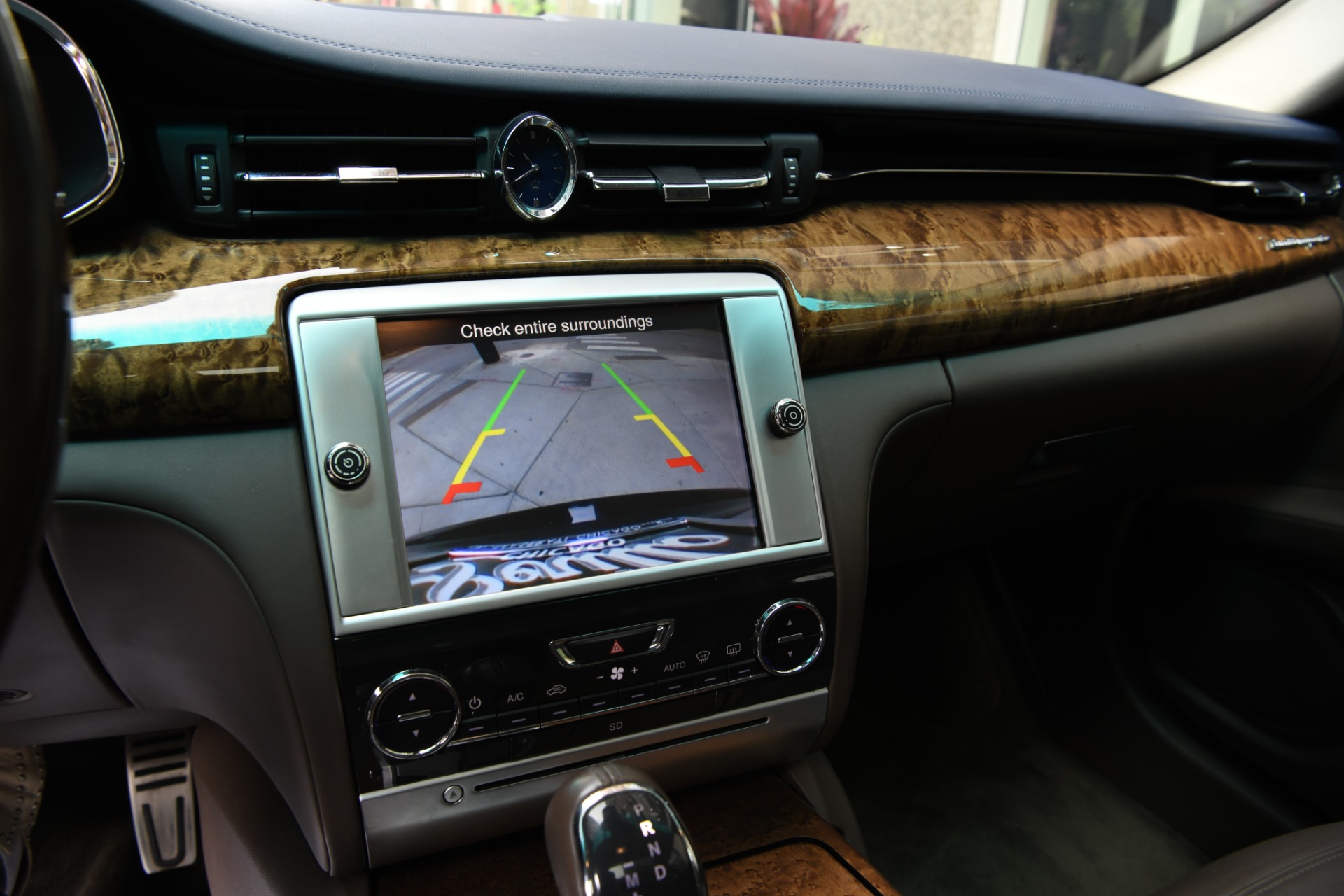 Used 2014 Maserati Quattroporte S Q4 | St. Petersburg, FL