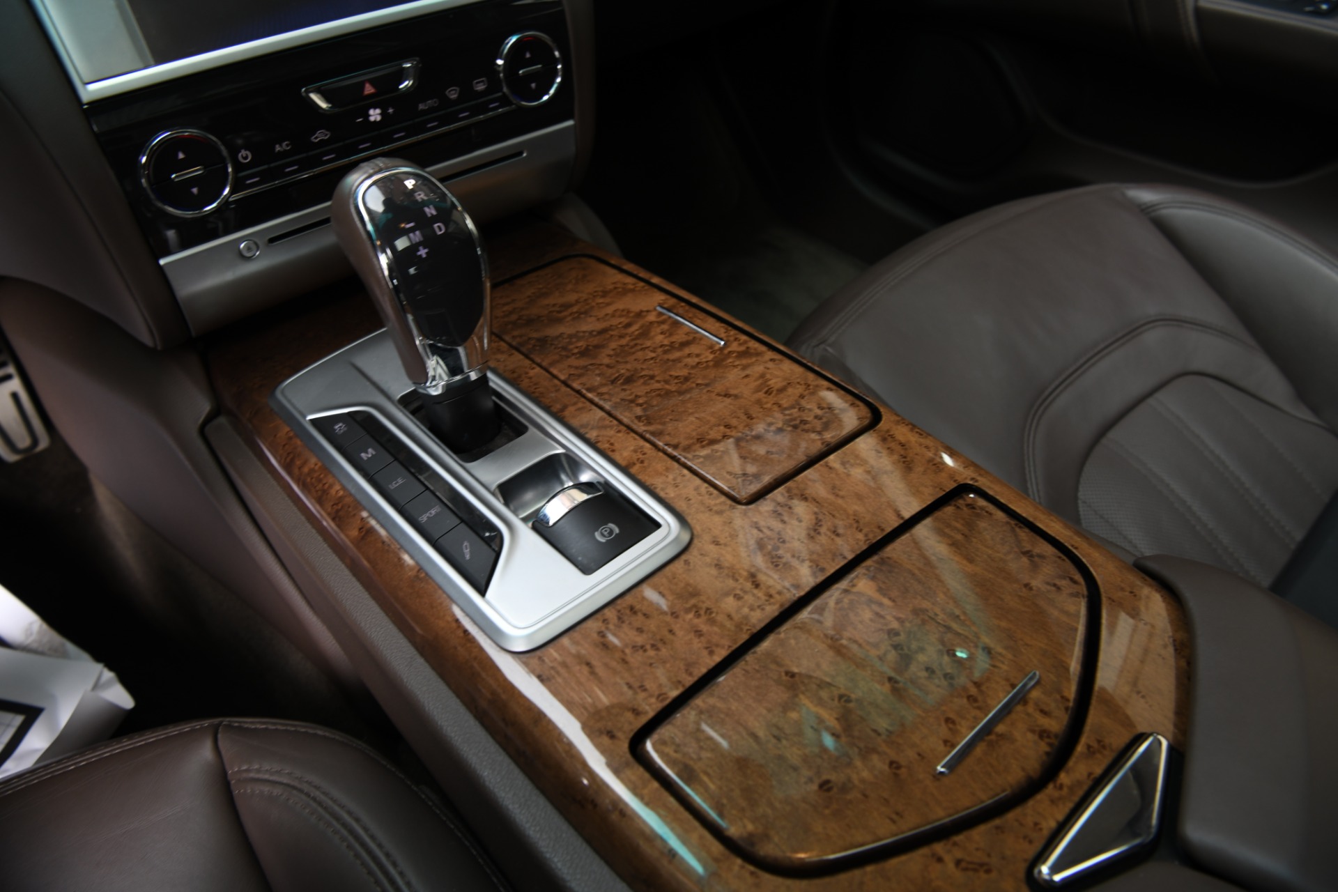Used 2014 Maserati Quattroporte S Q4 | St. Petersburg, FL