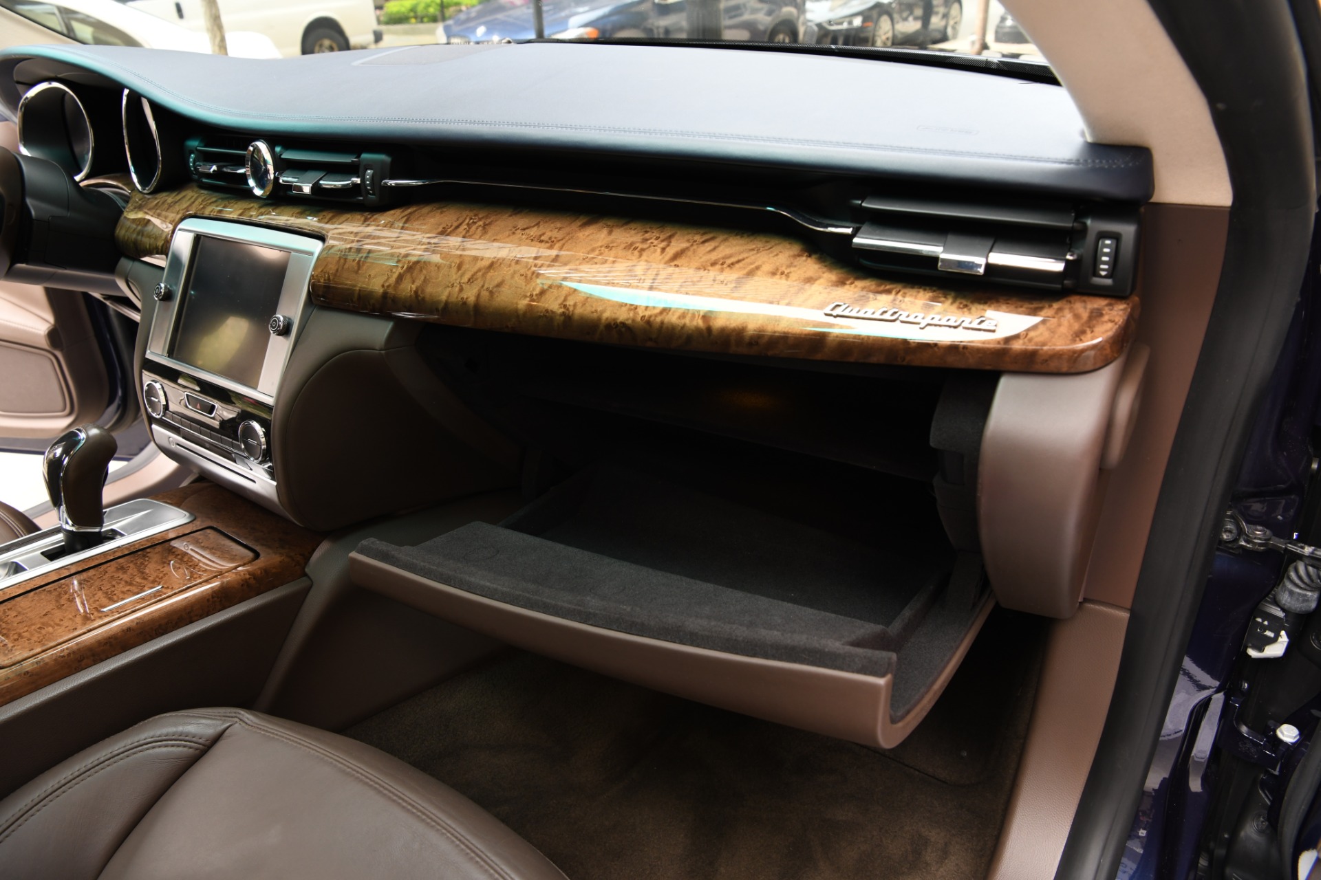 Used 2014 Maserati Quattroporte S Q4 | St. Petersburg, FL