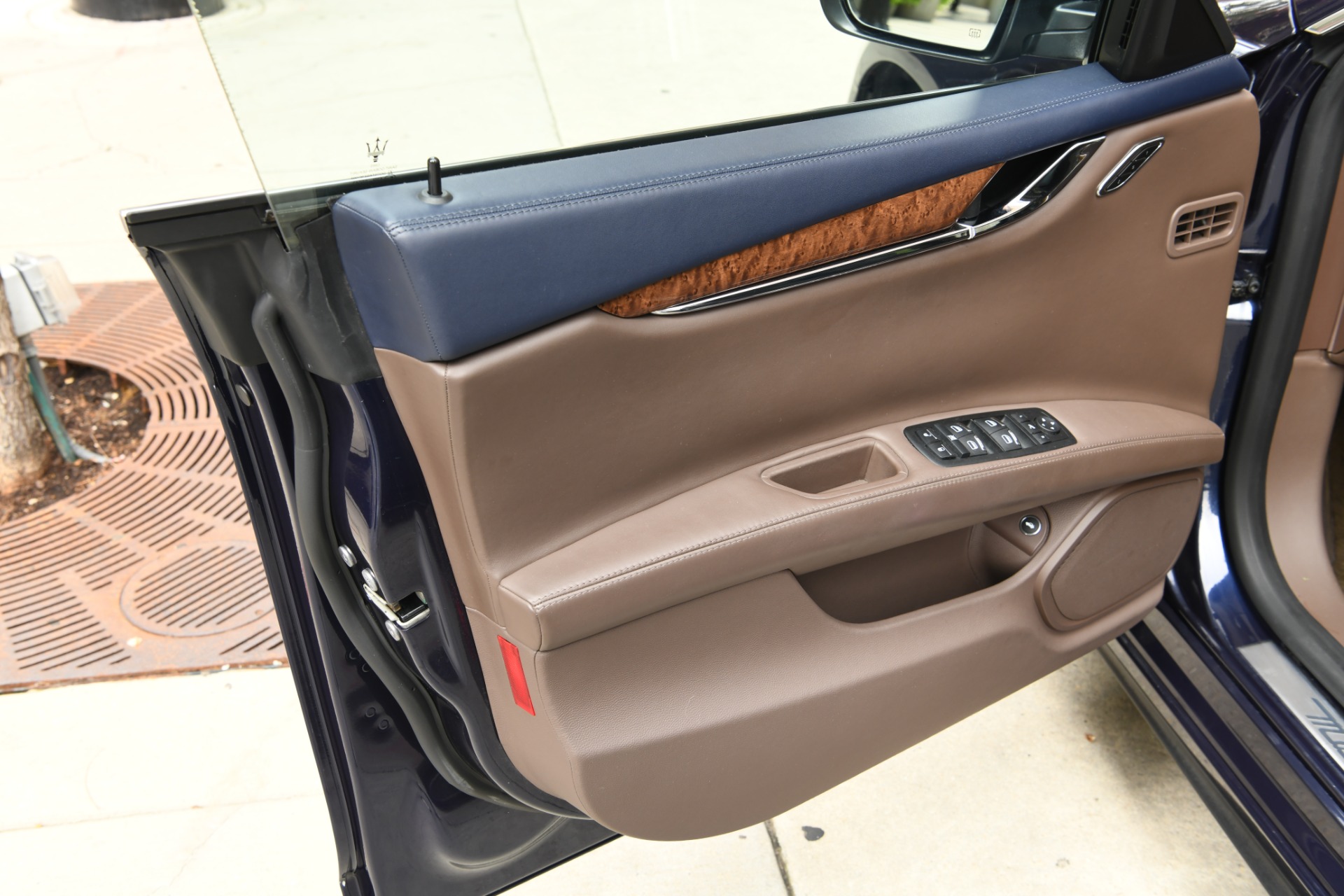 Used 2014 Maserati Quattroporte S Q4 | St. Petersburg, FL
