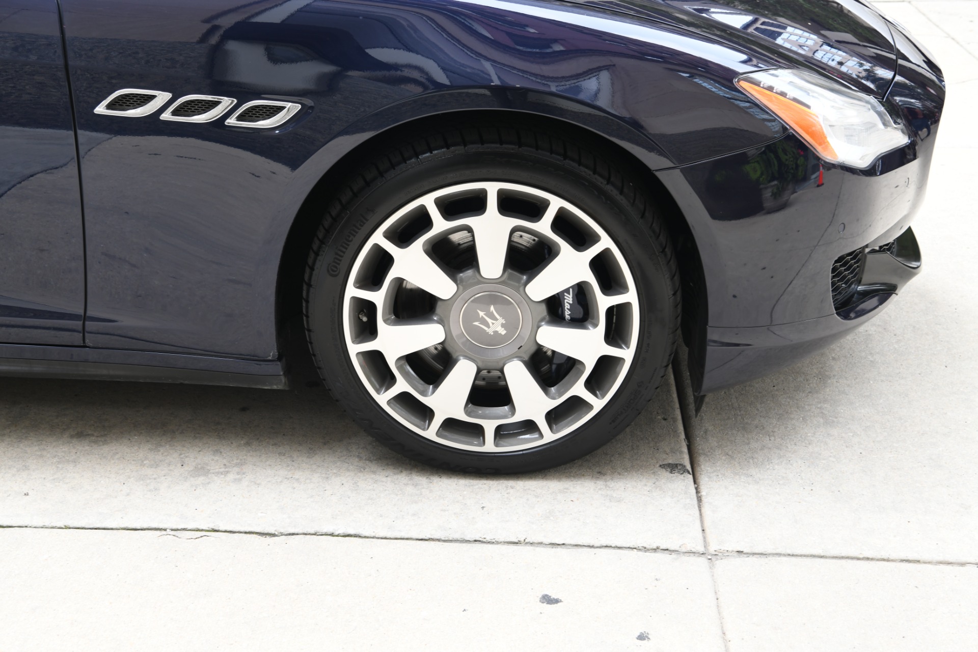 Used 2014 Maserati Quattroporte S Q4 | St. Petersburg, FL