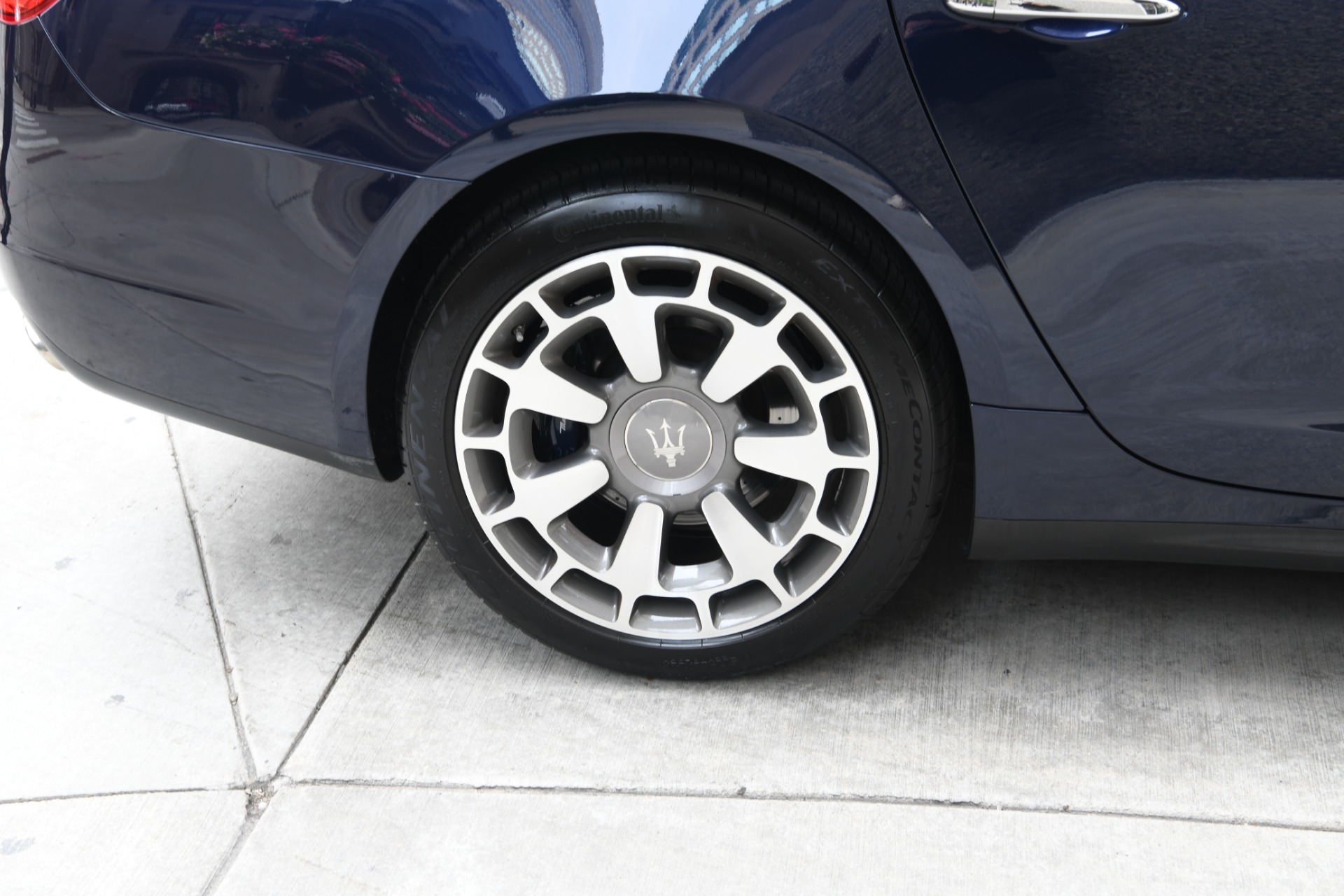 Used 2014 Maserati Quattroporte S Q4 | St. Petersburg, FL