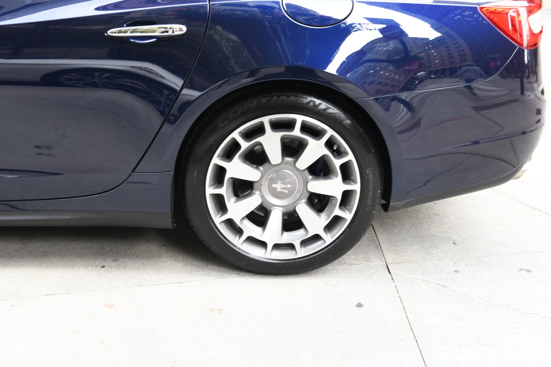 Used 2014 Maserati Quattroporte S Q4 | St. Petersburg, FL