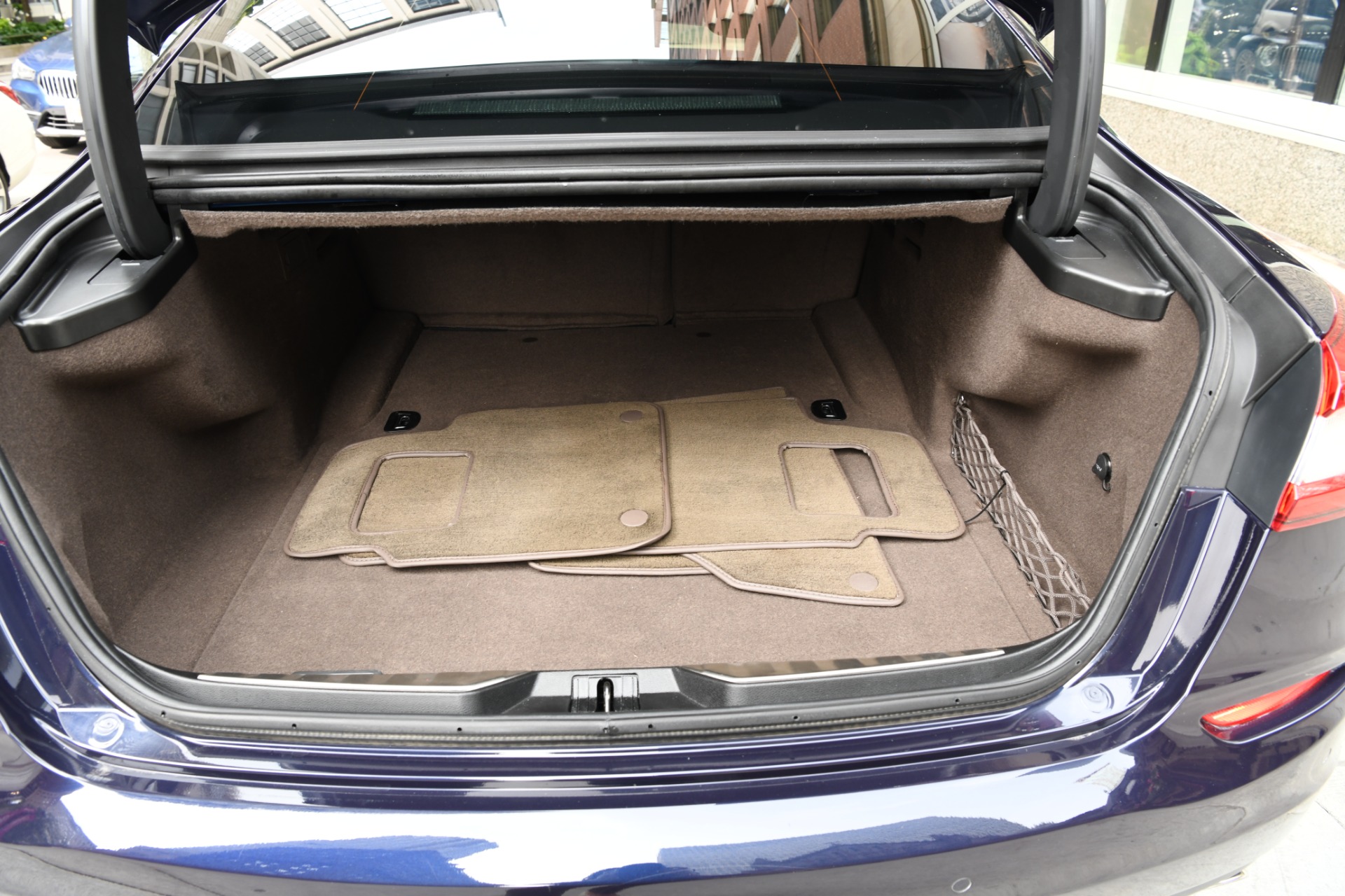 Used 2014 Maserati Quattroporte S Q4 | St. Petersburg, FL