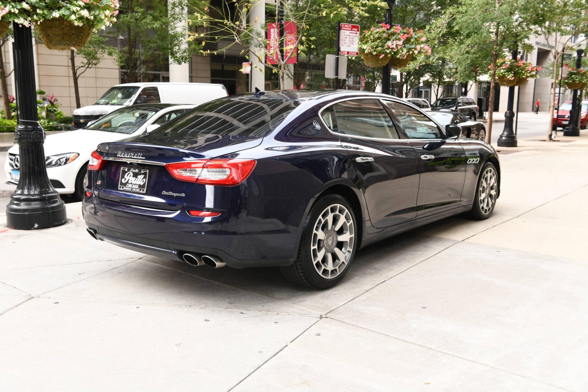 Used 2014 Maserati Quattroporte S Q4 | St. Petersburg, FL