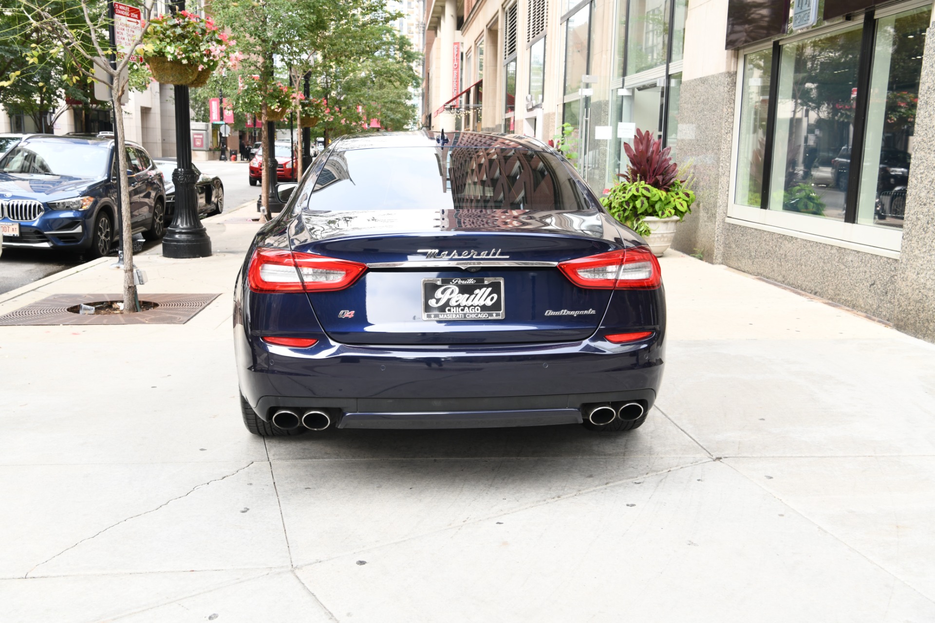 Used 2014 Maserati Quattroporte S Q4 | St. Petersburg, FL