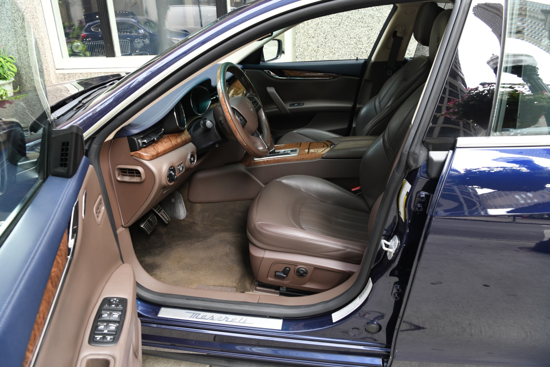 Used 2014 Maserati Quattroporte S Q4 | St. Petersburg, FL