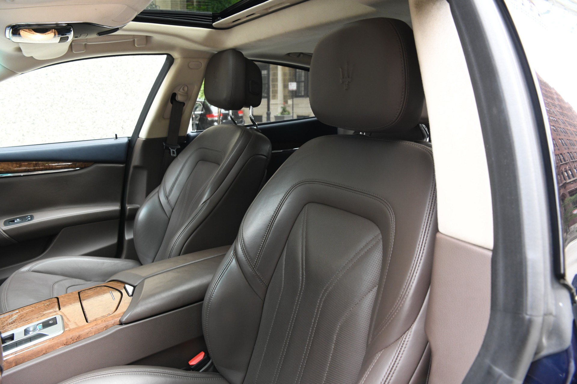 Used 2014 Maserati Quattroporte S Q4 | St. Petersburg, FL